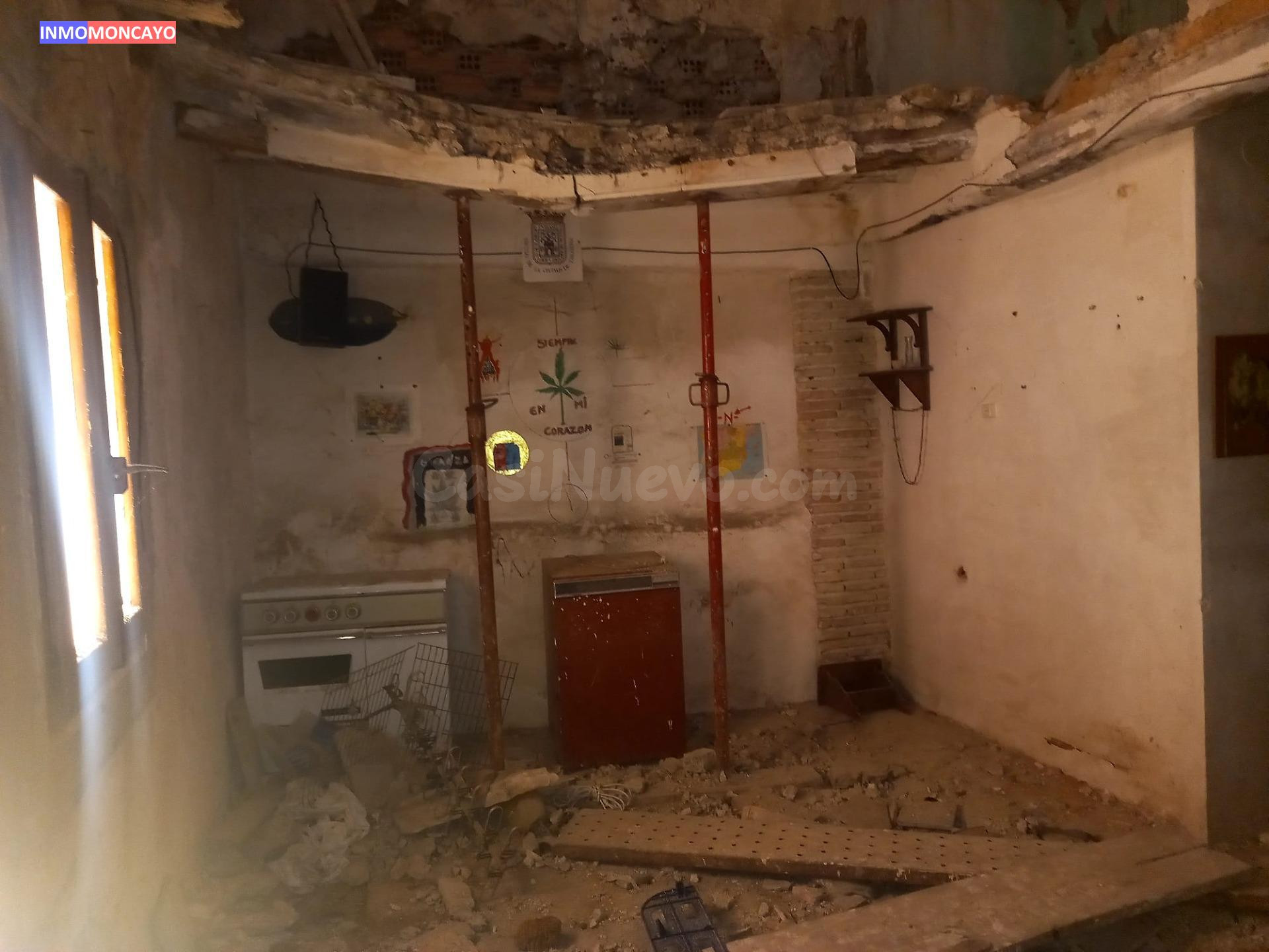 Se vende casa en la Juderia - foto 4