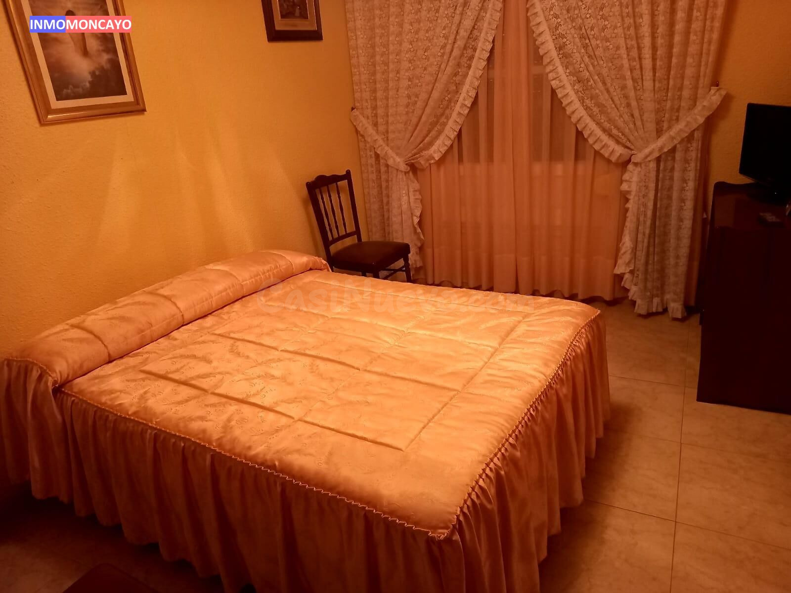 Se vende gran casa en la zona del Carmen - foto 2