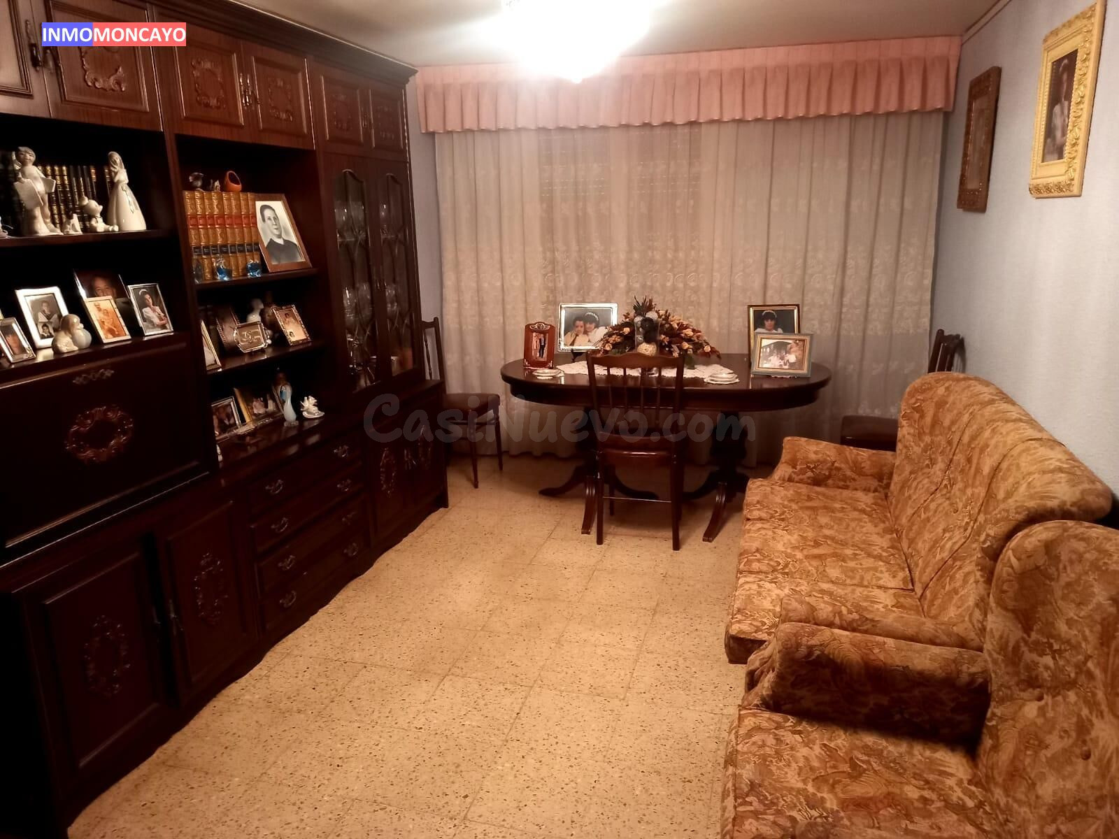 Se vende gran casa en la zona del Carmen - foto 3
