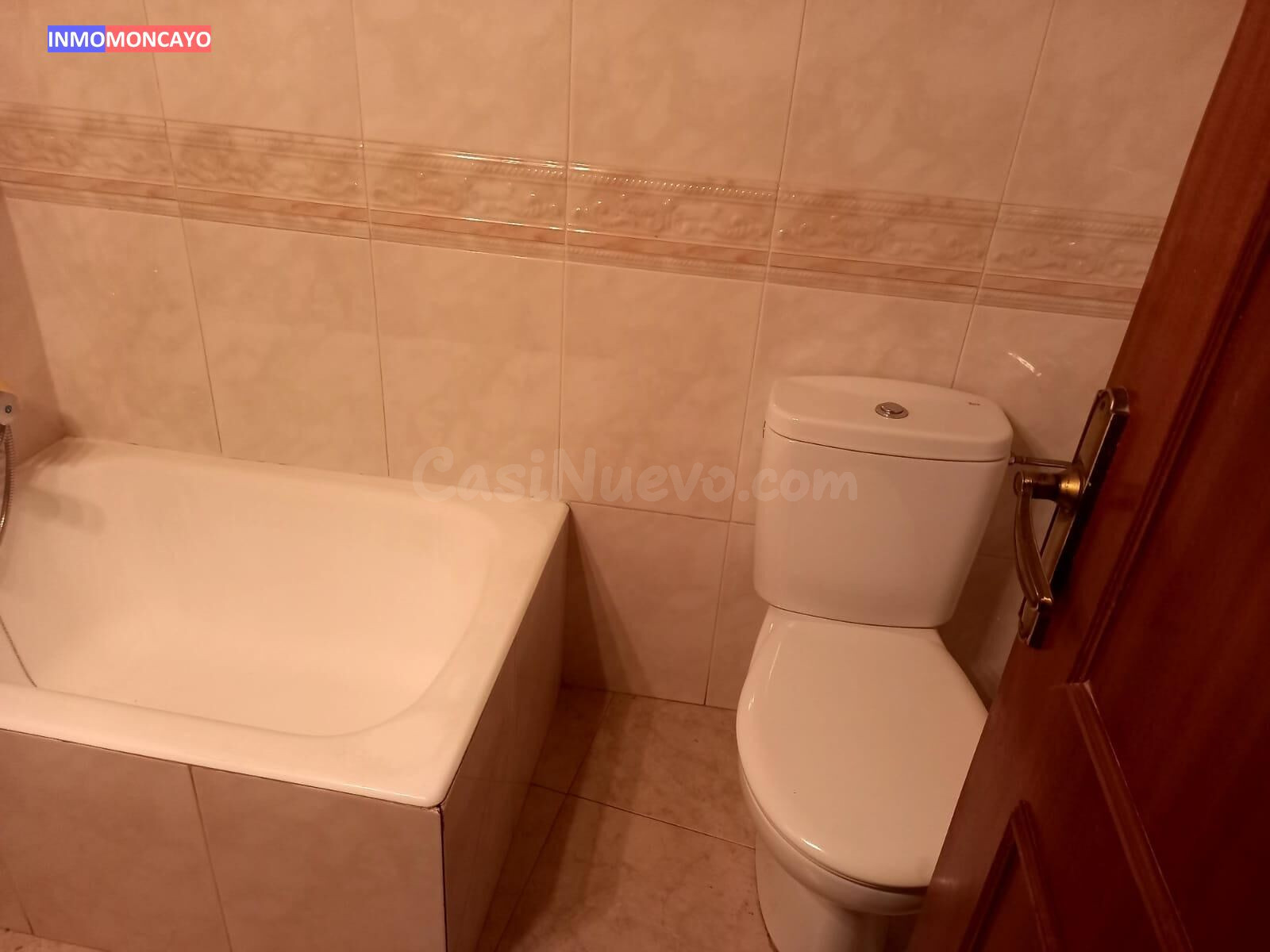 Se vende gran casa en la zona del Carmen - foto 4