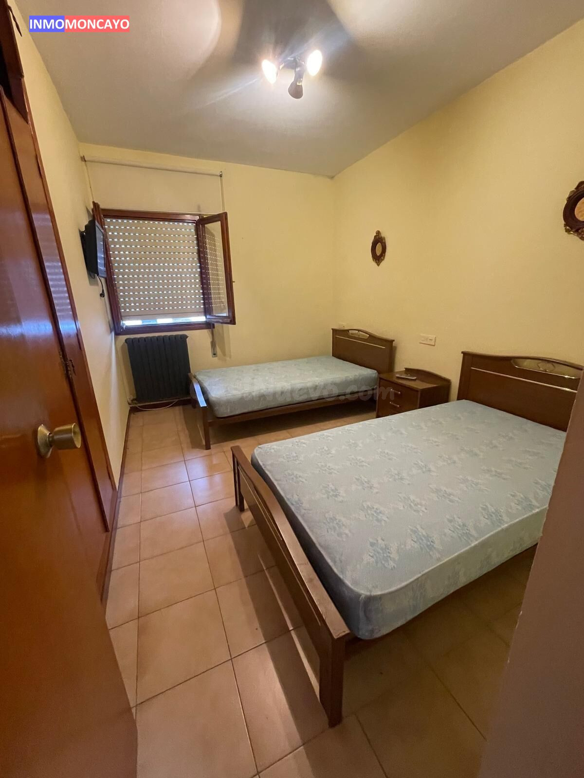SE VENDE CASA EN MALÓN (ZARAGOZA) - foto 4