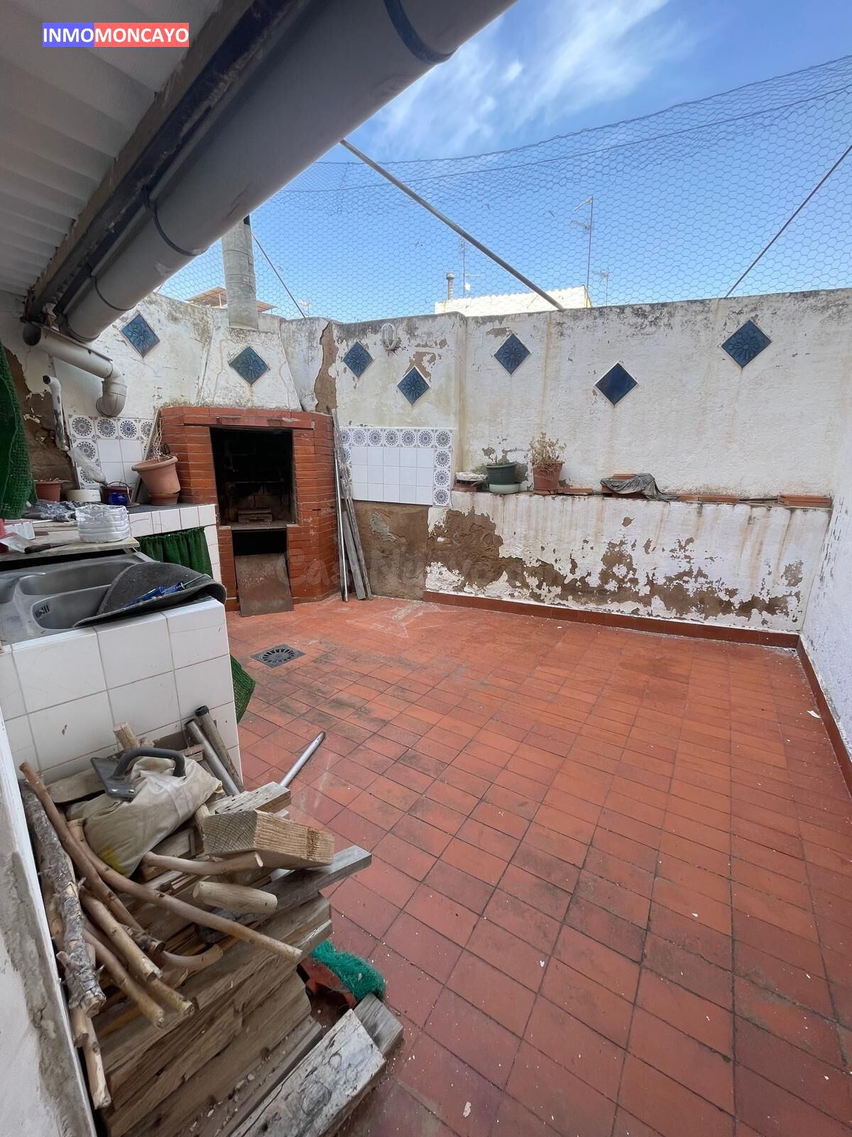 SE VENDE CASA EN TARAZONA - foto 2