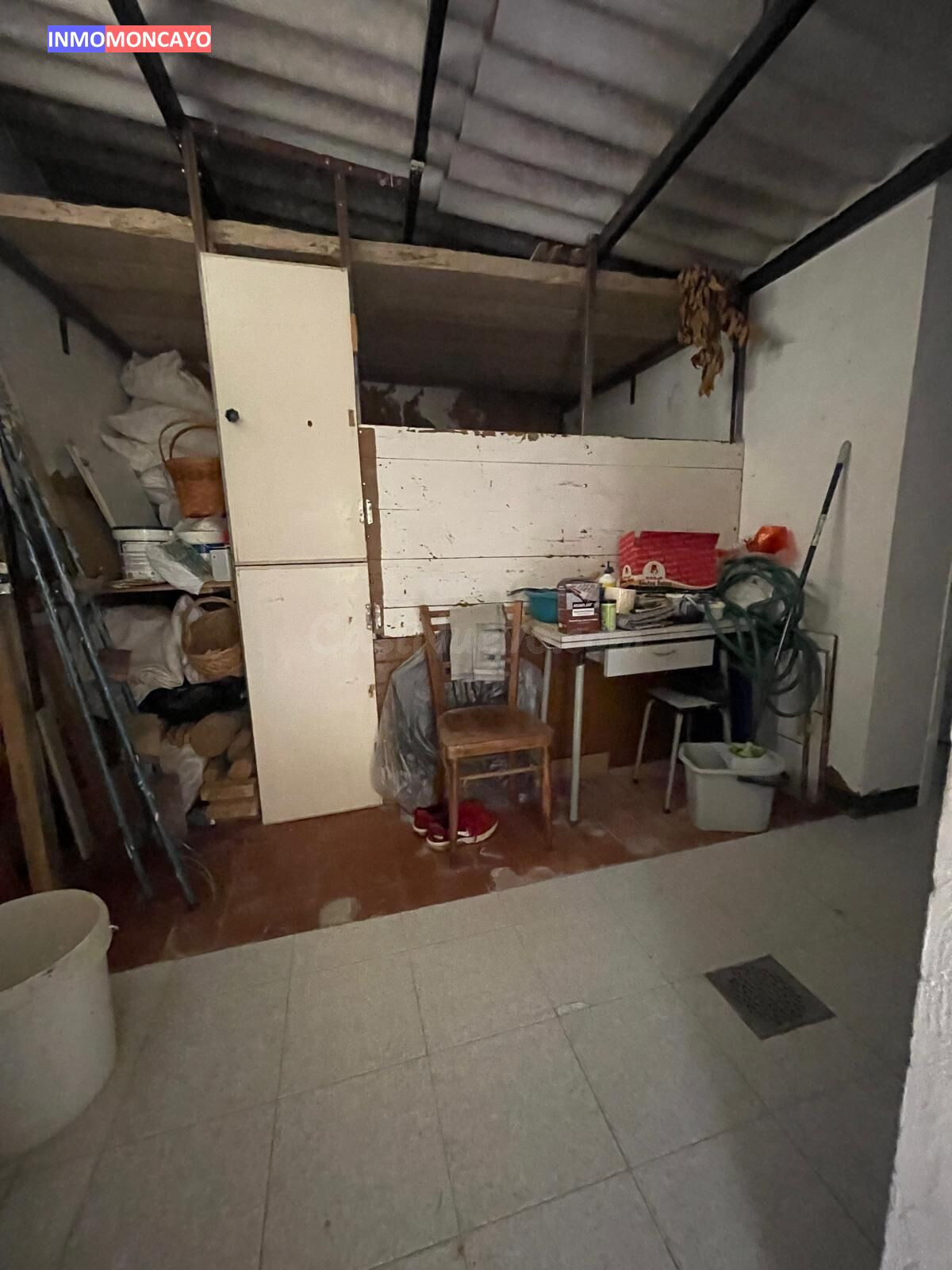 SE VENDE CASA EN TARAZONA - foto 5