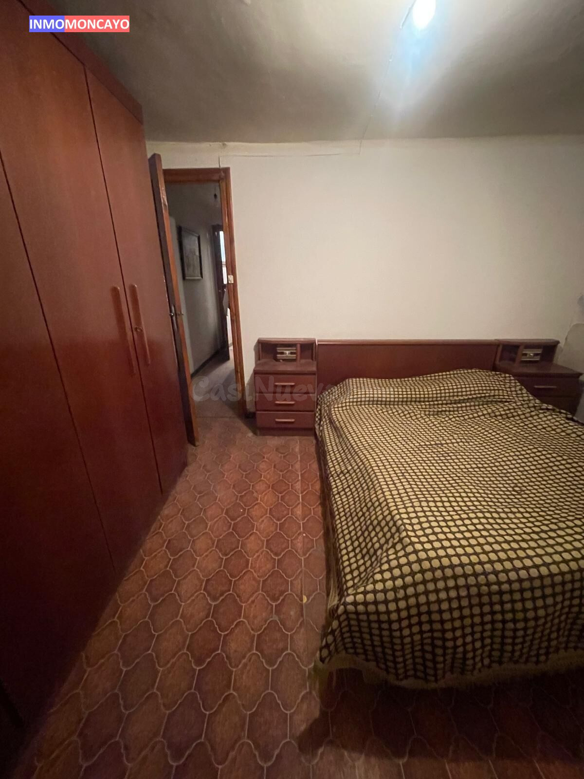 SE VENDE PISO EN TARAZONA - foto 2