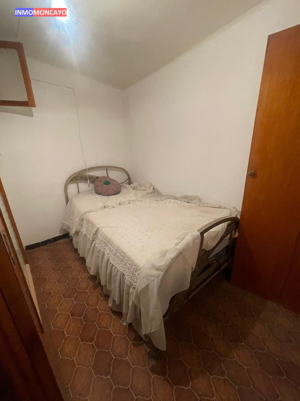 SE VENDE PISO EN TARAZONA - foto 3