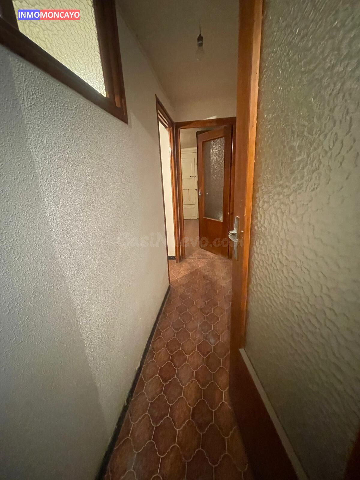 SE VENDE PISO EN TARAZONA - foto 4