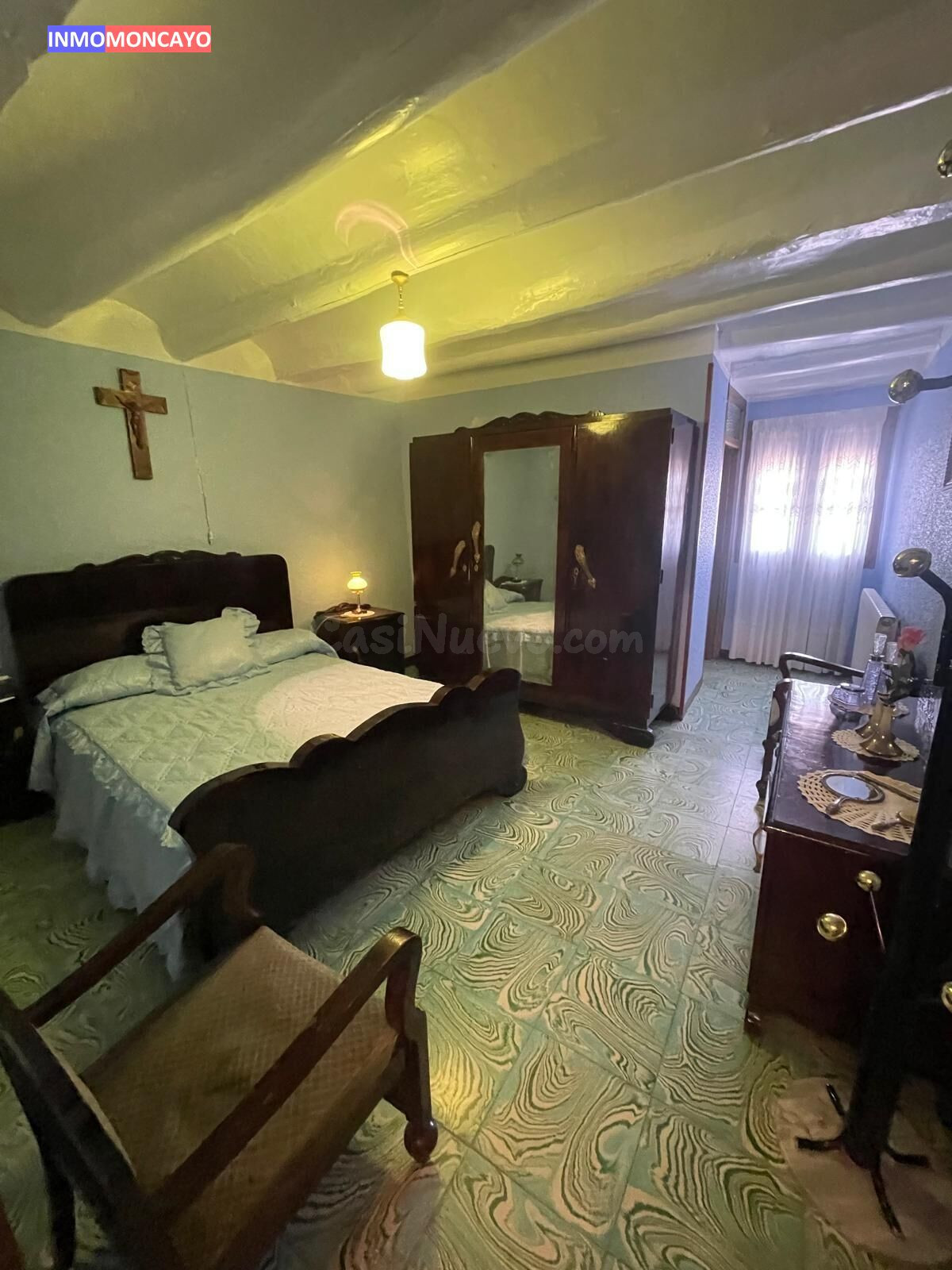 SE VENDE CASA EN TORRELLAS (ZARAGOZA) - foto 3