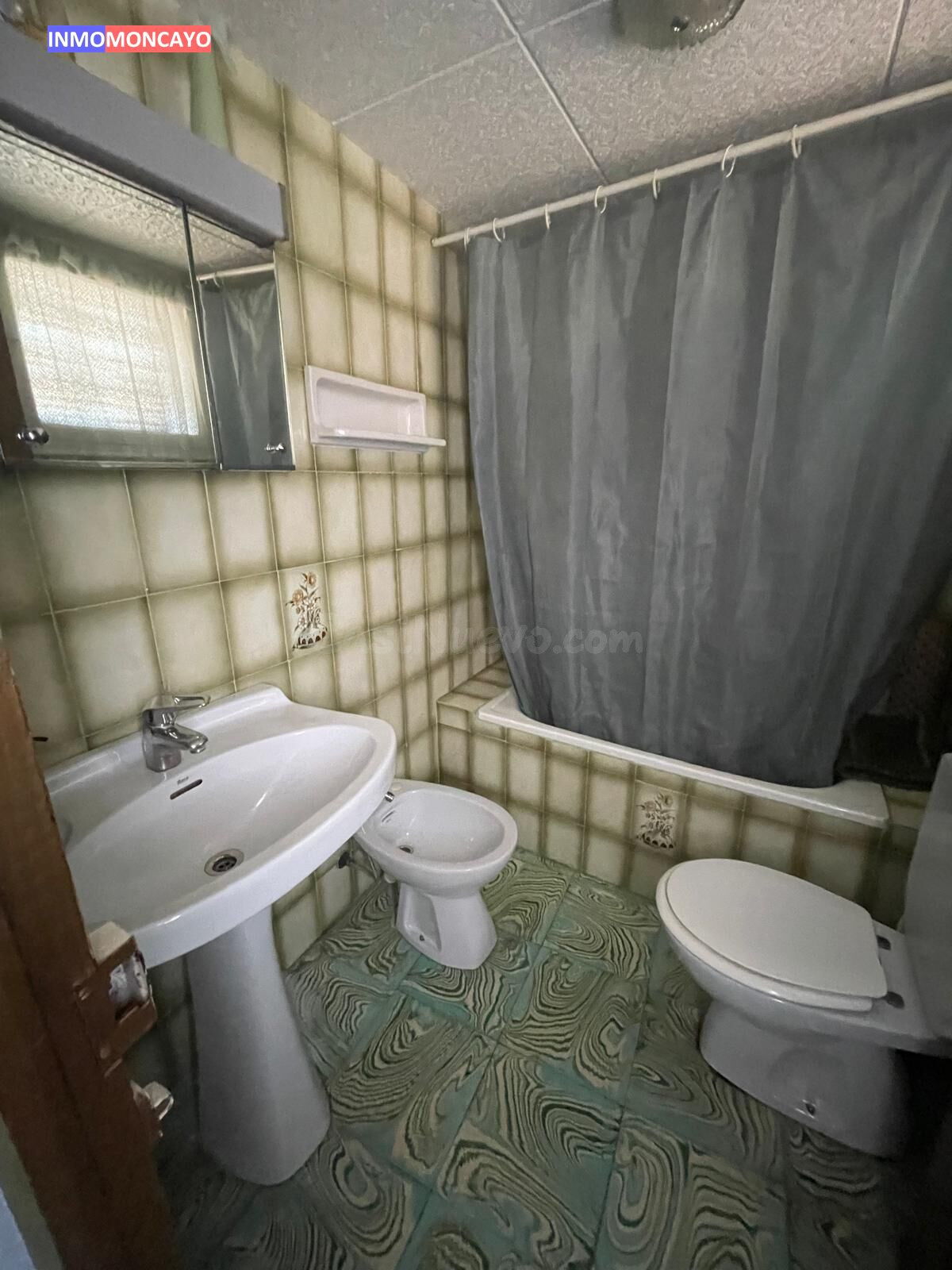 SE VENDE CASA EN TORRELLAS (ZARAGOZA) - foto 4