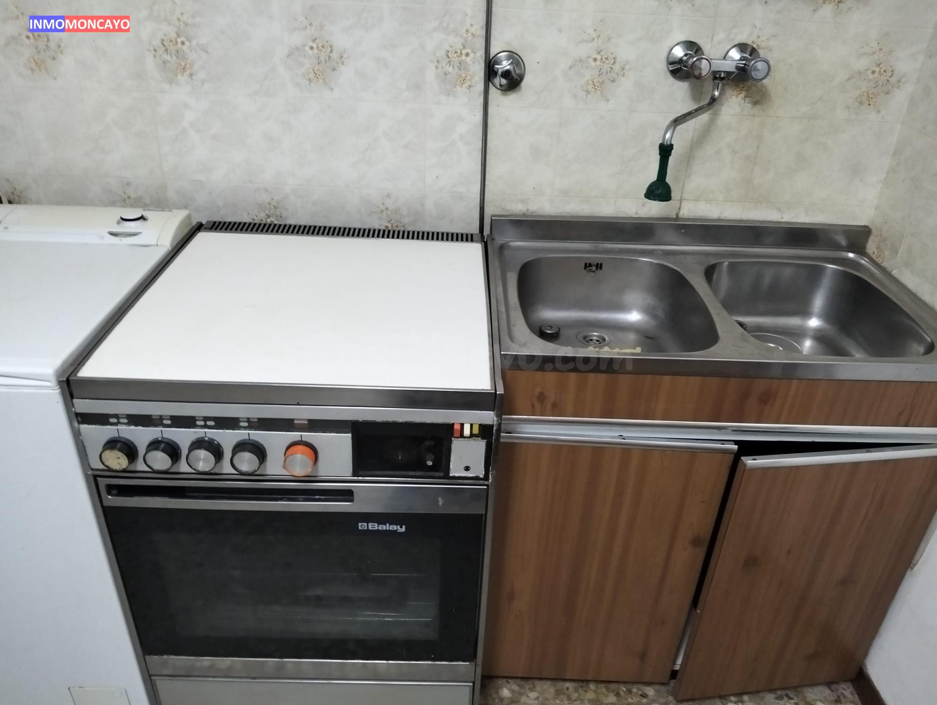 Se vende casa en Santa Cruz de Moncayo - foto 2