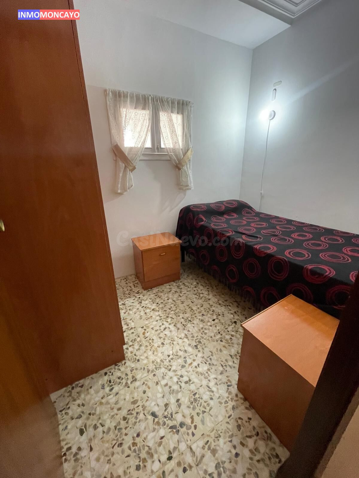 SE VENDE PISO EN ZONA DEL CENTRO DE SALUD (TARAZONA) - foto 5