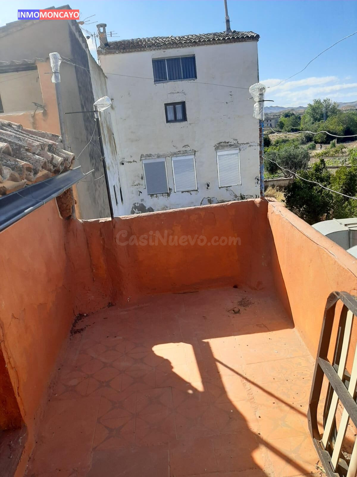 Vendemos casa en Tortoles - foto 3