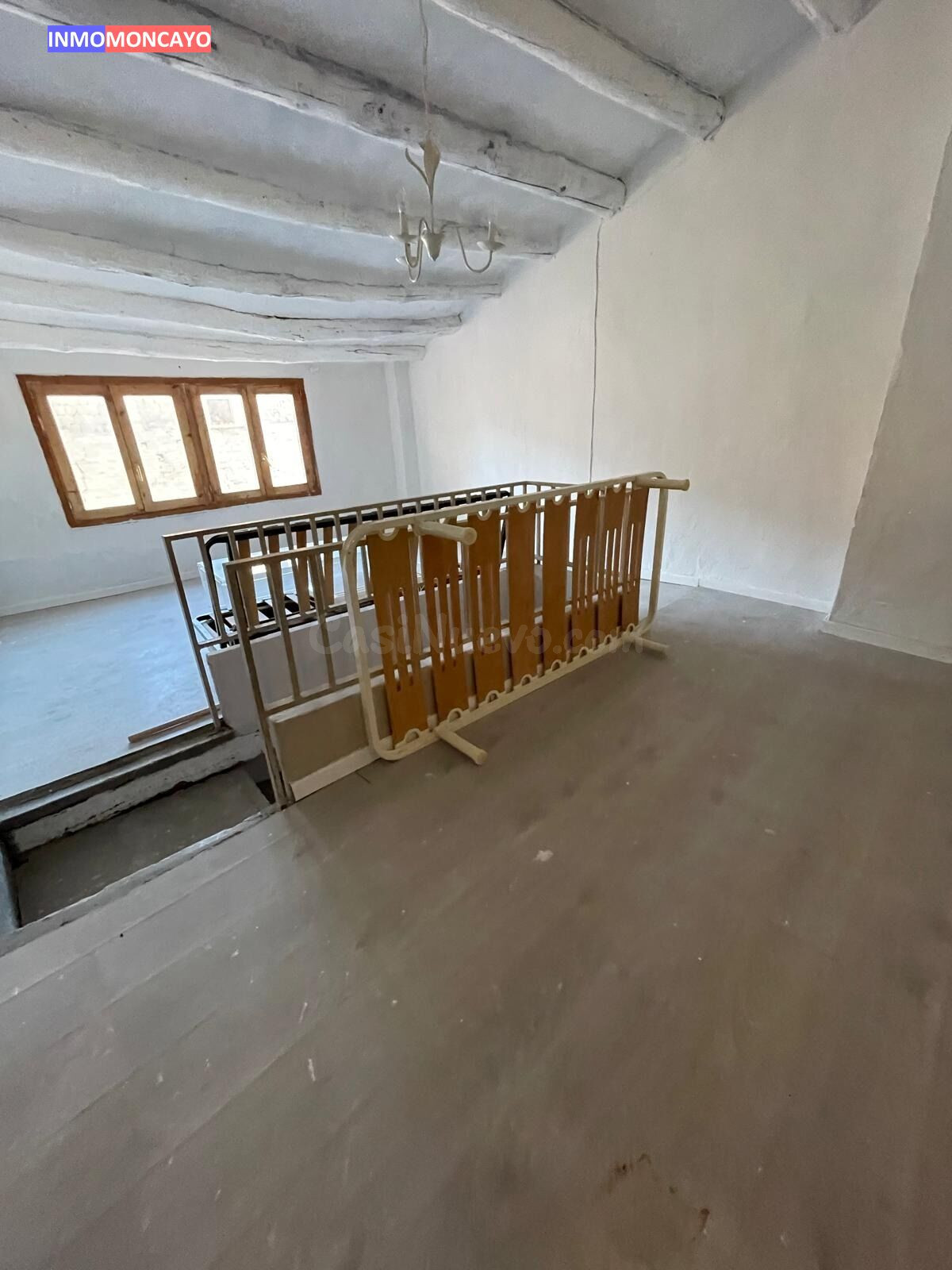 SE VENDE CASA EN BORJA (ZARAGOZA) - foto 2