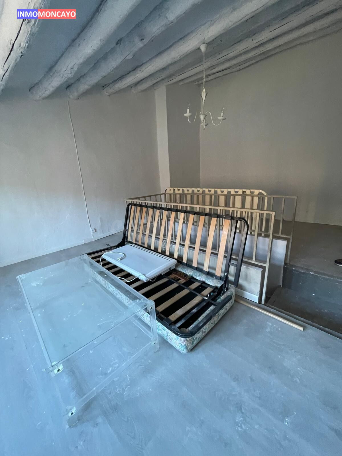 SE VENDE CASA EN BORJA (ZARAGOZA) - foto 3