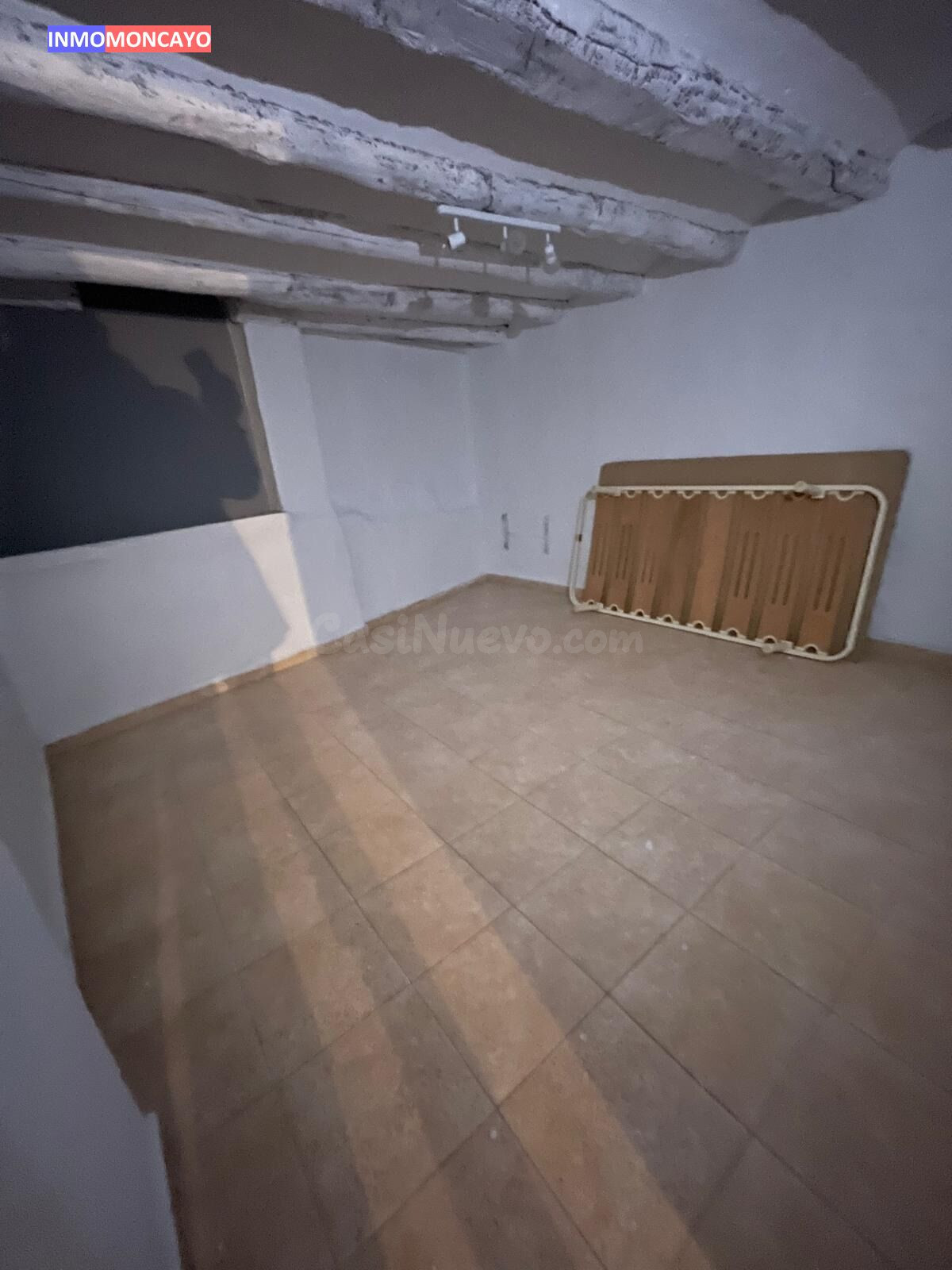SE VENDE CASA EN BORJA (ZARAGOZA) - foto 4