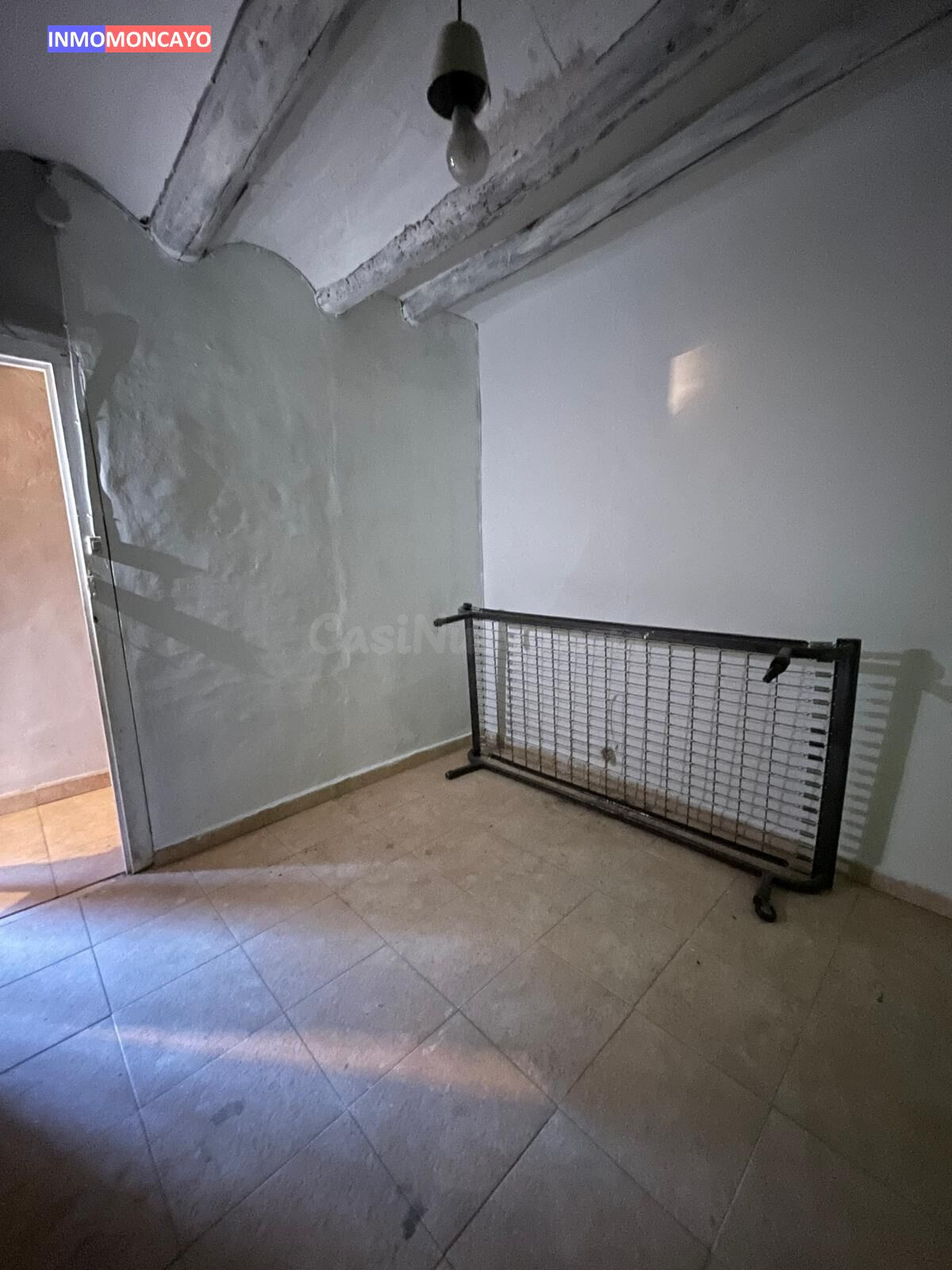 SE VENDE CASA EN BORJA (ZARAGOZA) - foto 5