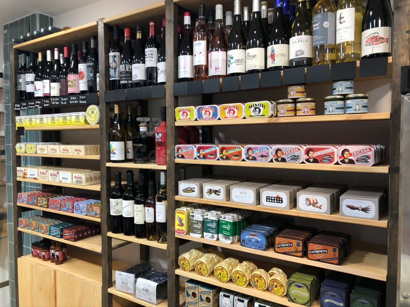 Puesto en mercado Pere Garau - foto 3
