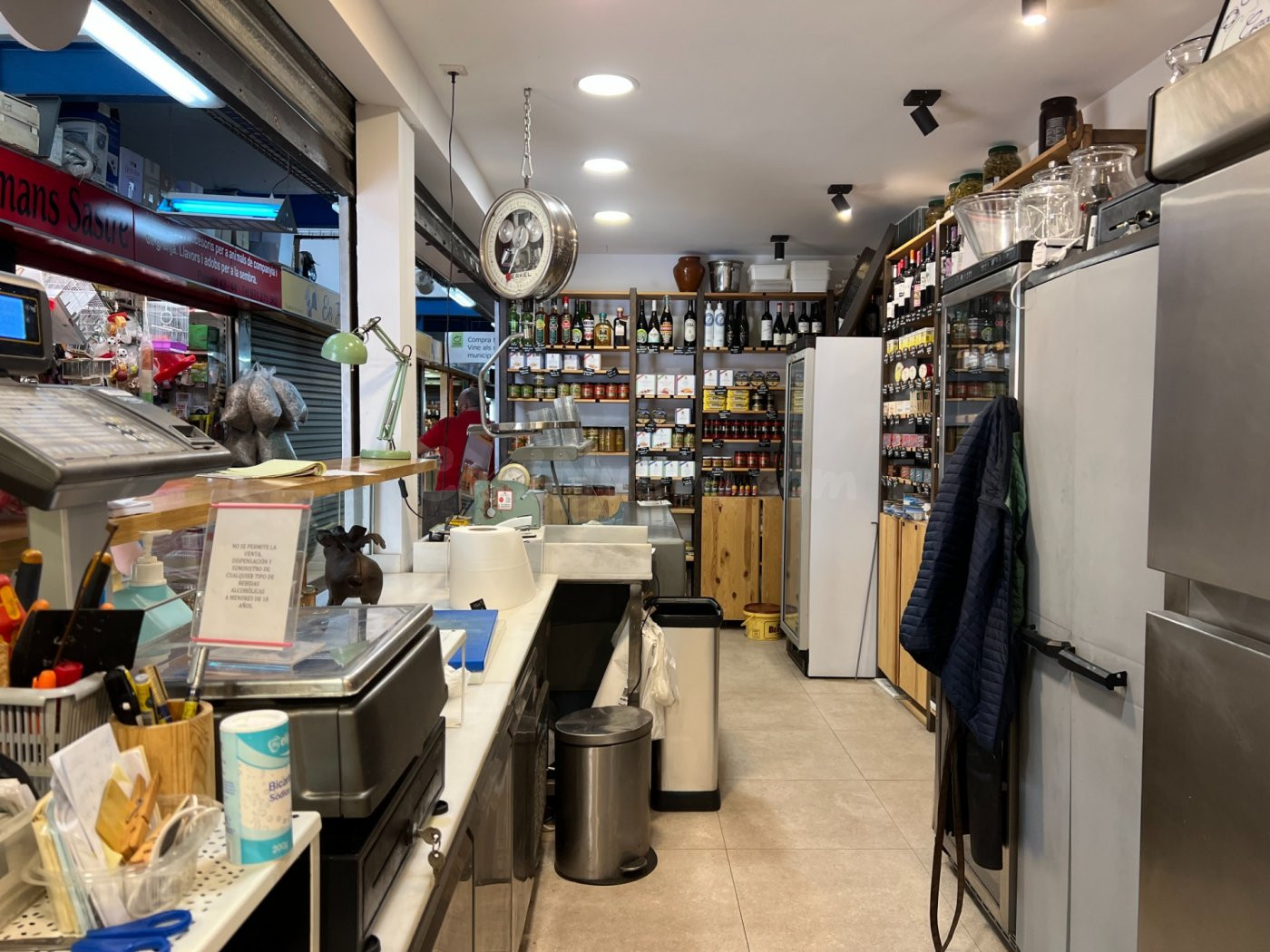 Puesto en mercado Pere Garau - foto 4