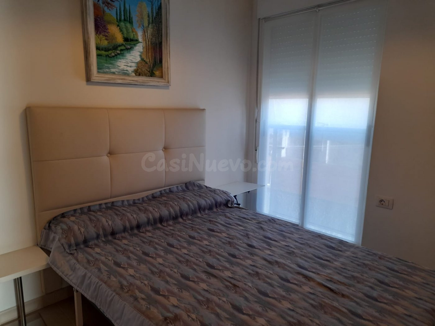 ÁTICO DUPLEX EN XILXES (ALQUILER VACACIONAL) - foto 5
