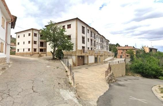Venta de 10 Pisos en Calle PUNTAL (OLMOS) Manzanera (Teruel)