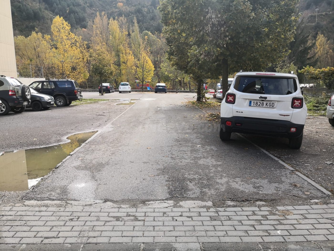 En Venta solar de 191 m2 para edificar 2 viviendas unifamili - foto 4