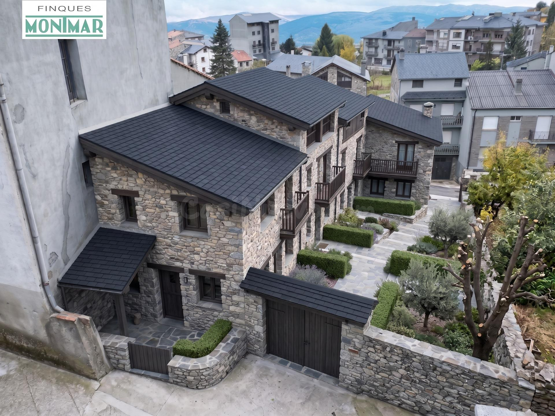 En venta solar de 626 m2 en el Casco antiguo para edificar 4 - foto 2