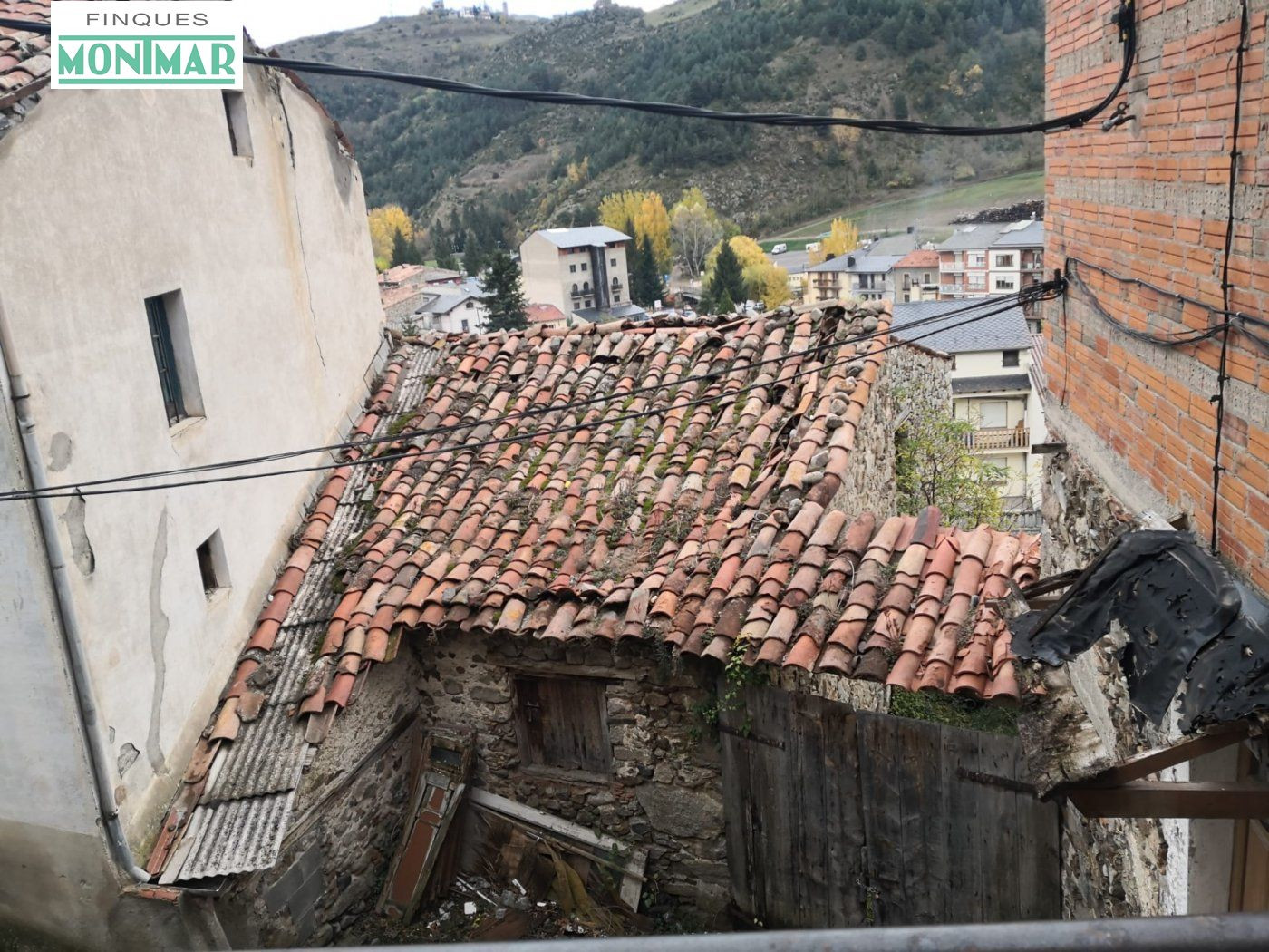 En venta solar de 626 m2 en el Casco antiguo para edificar 4 - foto 5