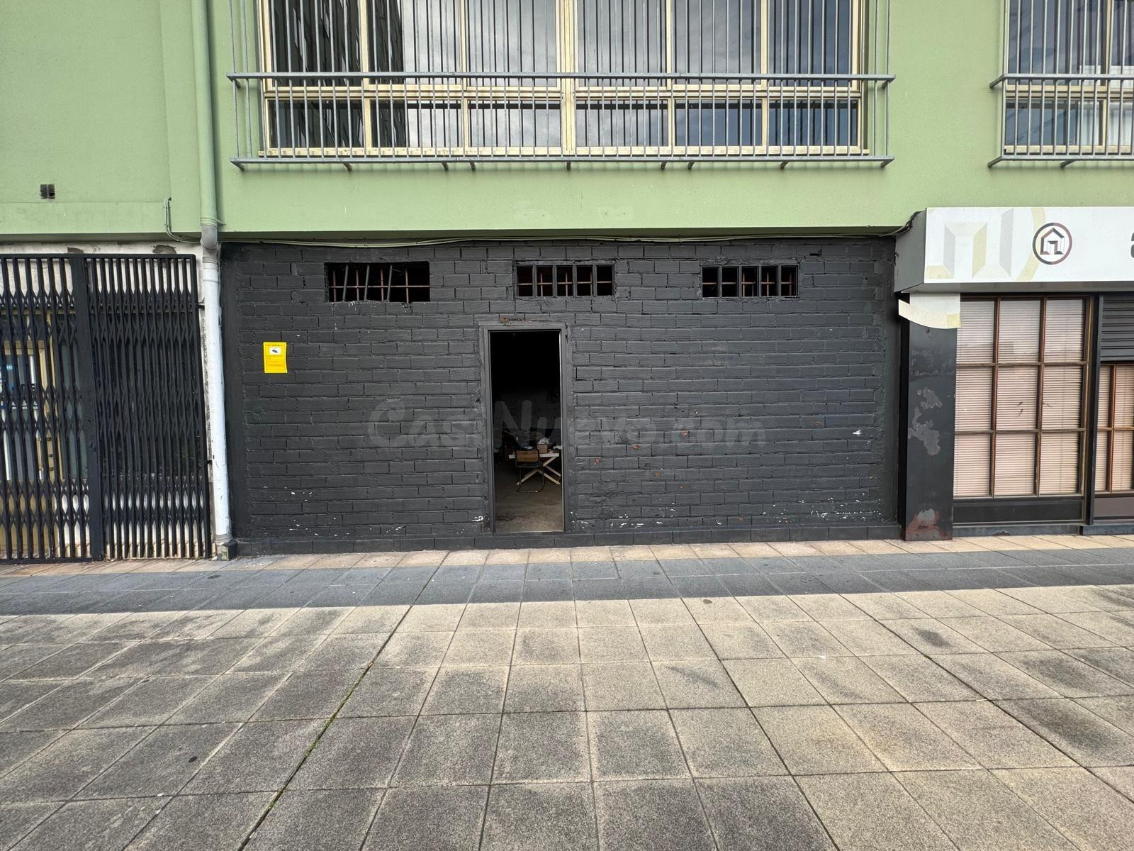 BAJO VENTA LOS CASTROS