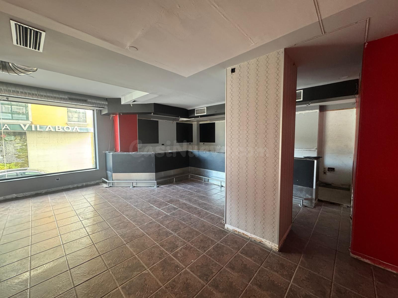 Bajo en venta en Vilaboa