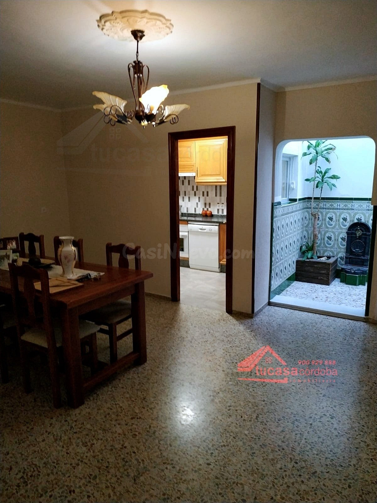 Casa Espaciosa y Acogedora en Almodóvar: ¡Su Nuevo Hogar lo  - foto 2