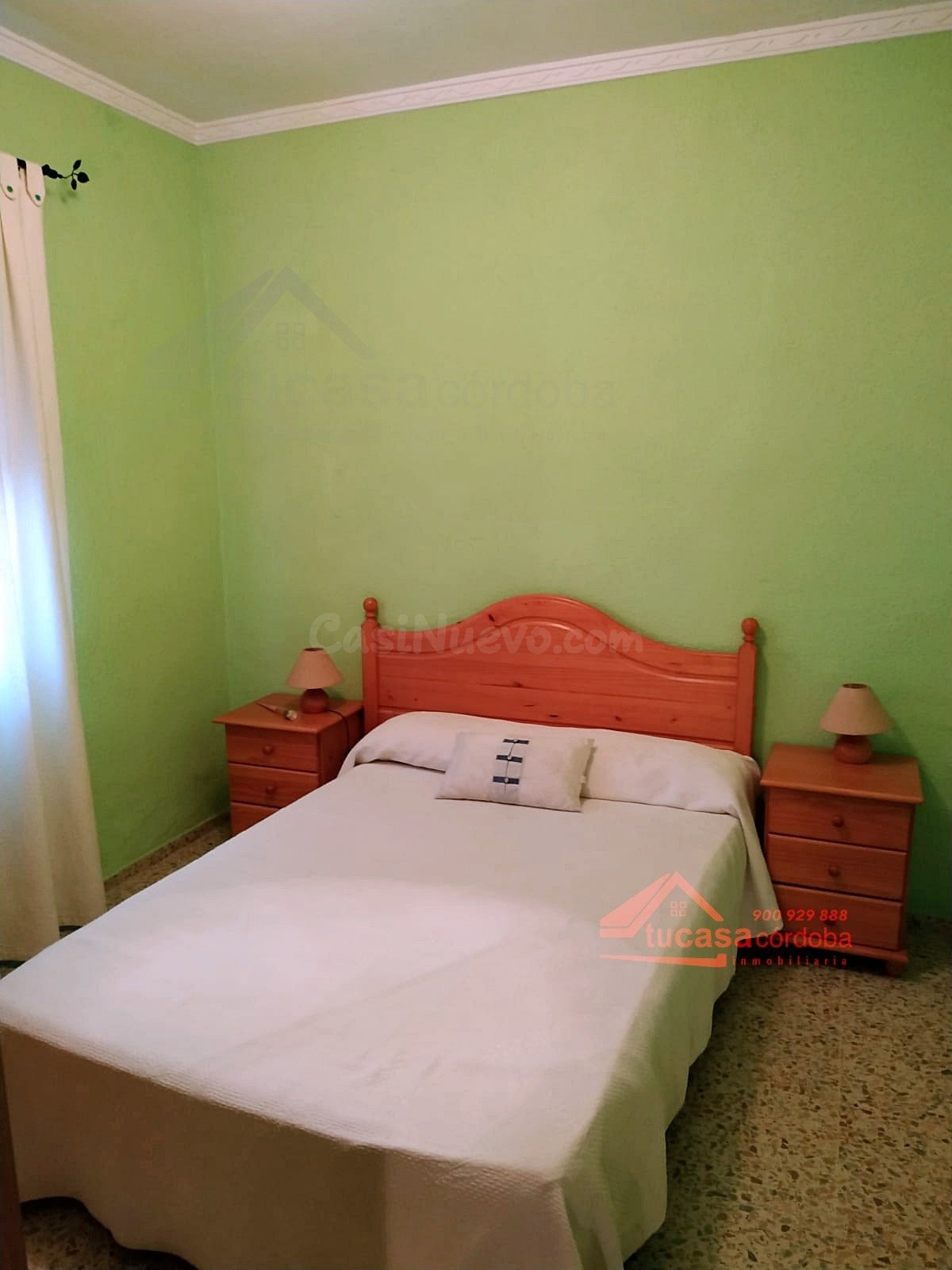 Casa Espaciosa y Acogedora en Almodóvar: ¡Su Nuevo Hogar lo  - foto 4