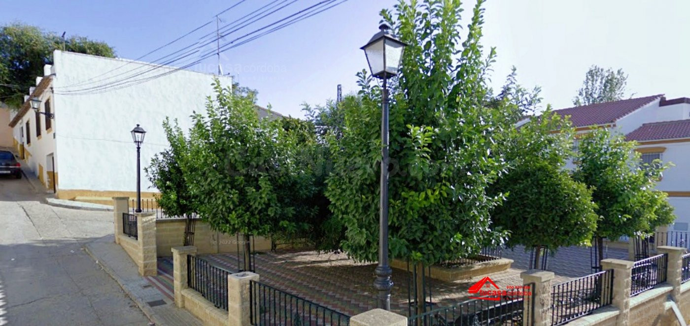CASA DE NUEVA CONSTRUCCIÓN EN VENTA EN ALMODOVAR - foto 3