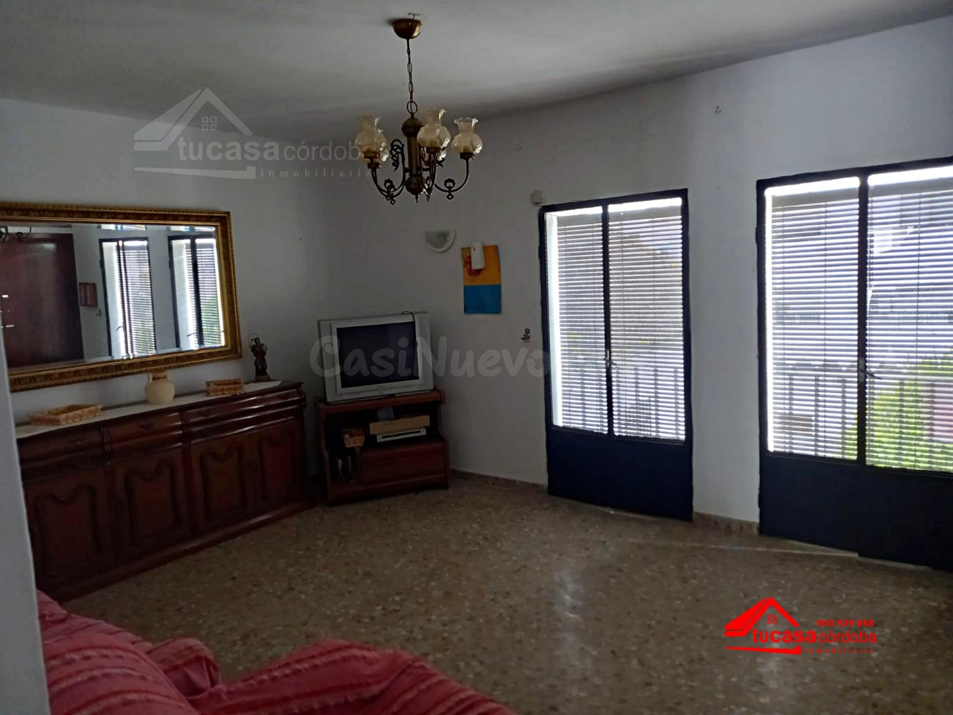 Acogedor Piso en el Centro de Almodóvar del Río - foto 2