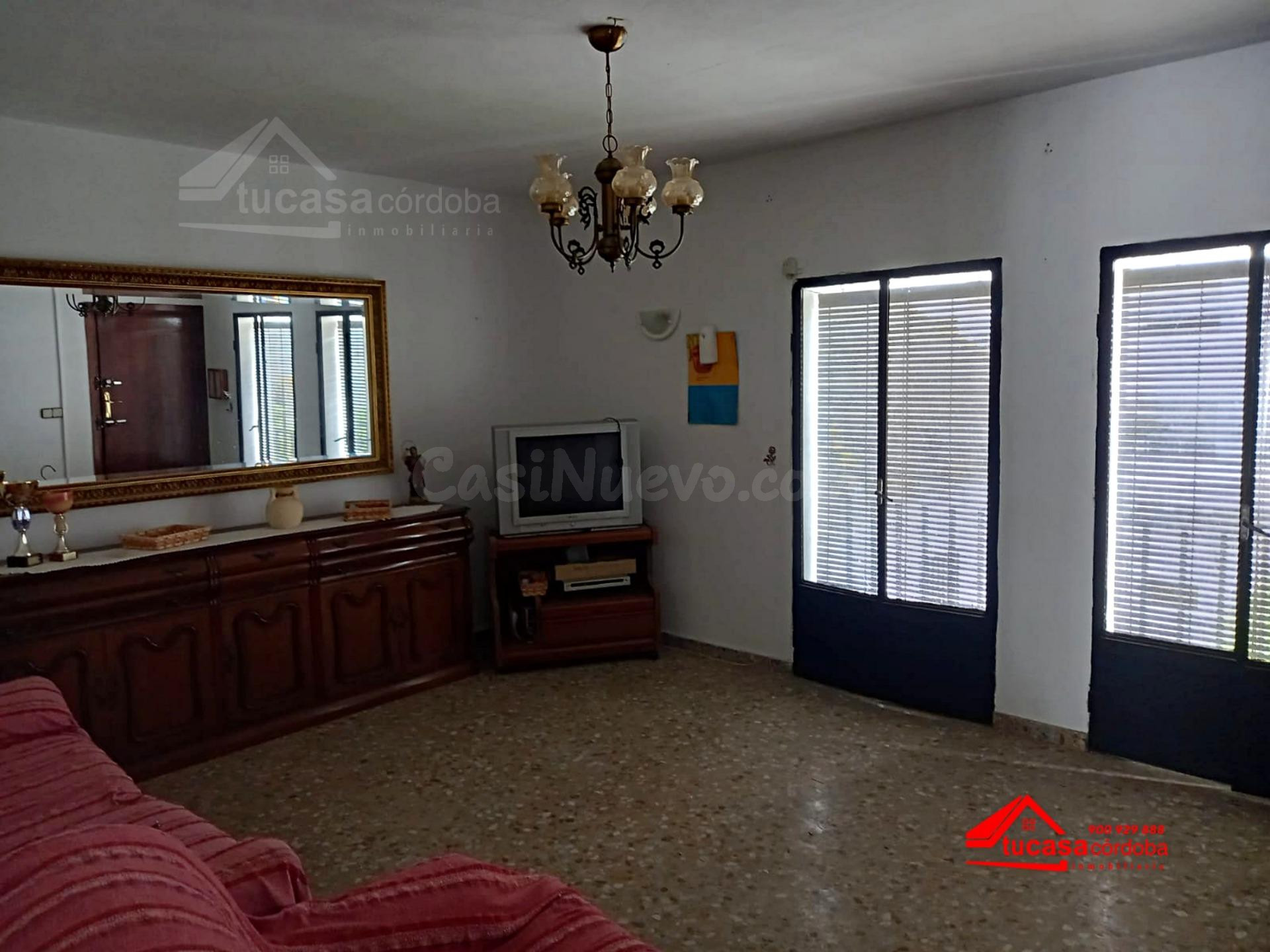 Acogedor Piso en el Centro de Almodóvar del Río - foto 3