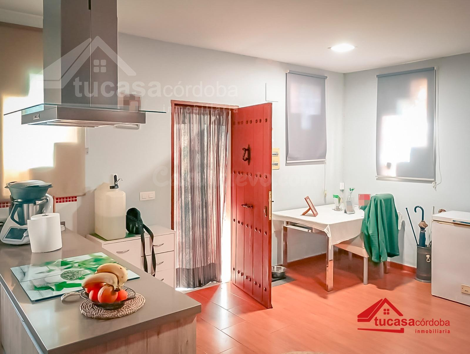 Dos Casas en un mismo terreno en El Higuerón, Córdoba – ¡NO HIPOTECABLE!