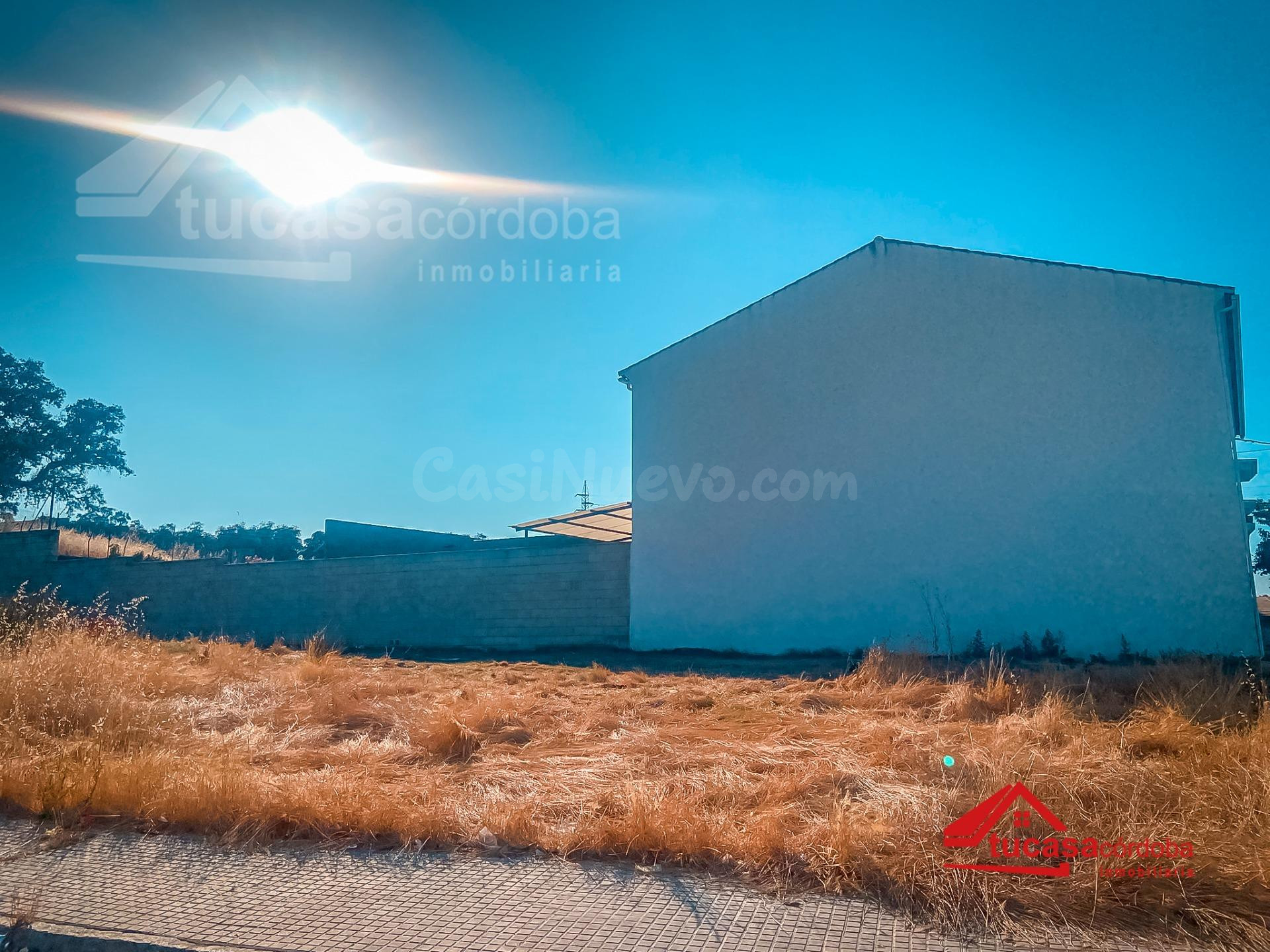 Parcelas urbanas en venta en Cardeña, Córdoba – Flexibilidad - foto 3