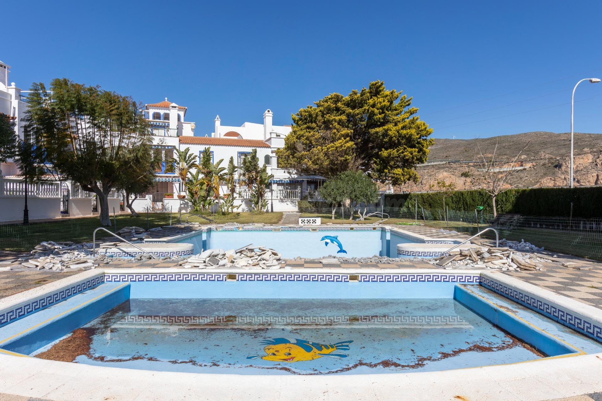 Ático a 50 metros del mar. Perla de Andalucía - foto 2