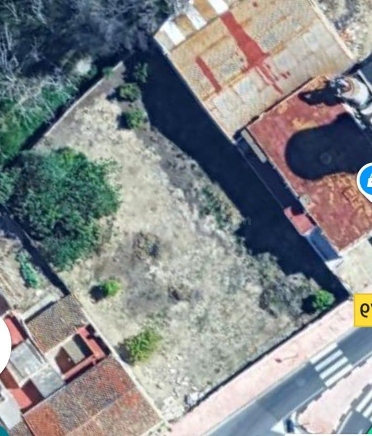 3 Terrenos en venta en Alqueria De La Condesa