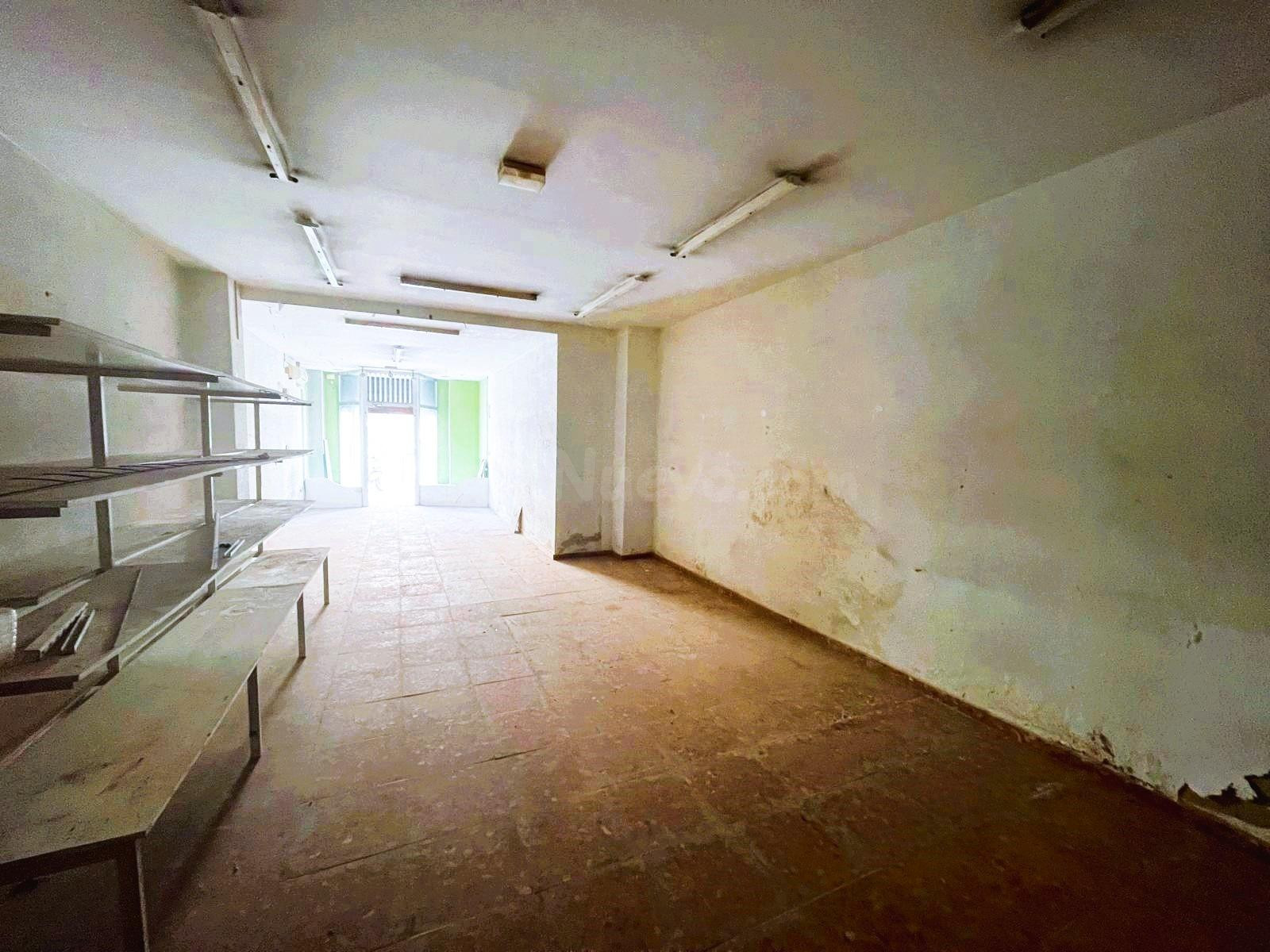 PARA NEGOCIO U OFICINAS- DIAFANO