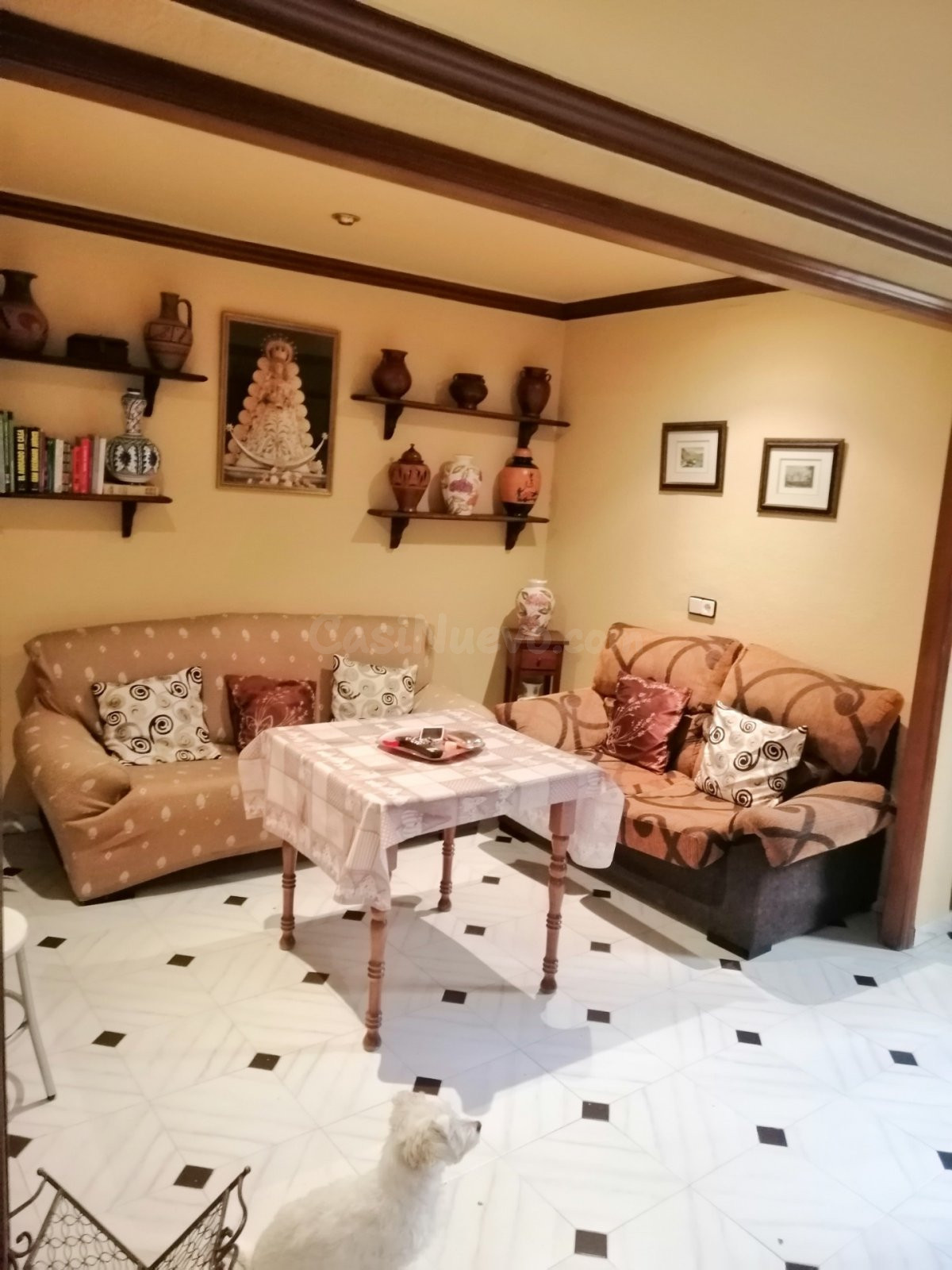 CASA EN EL CENTRO DE UTRERA - foto 4