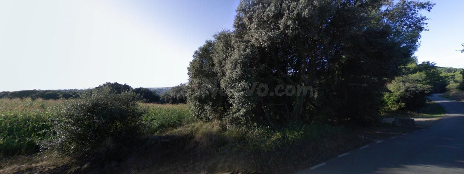 Terreno rústico en venta en Camino de la Serra, Cànoves i Sa - foto 2