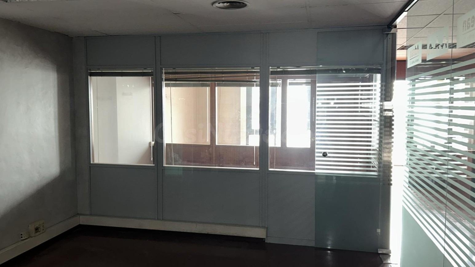 FANTÁSTICAS OFICINAS EN VENTA EN EL CORAZÓN DE BCN