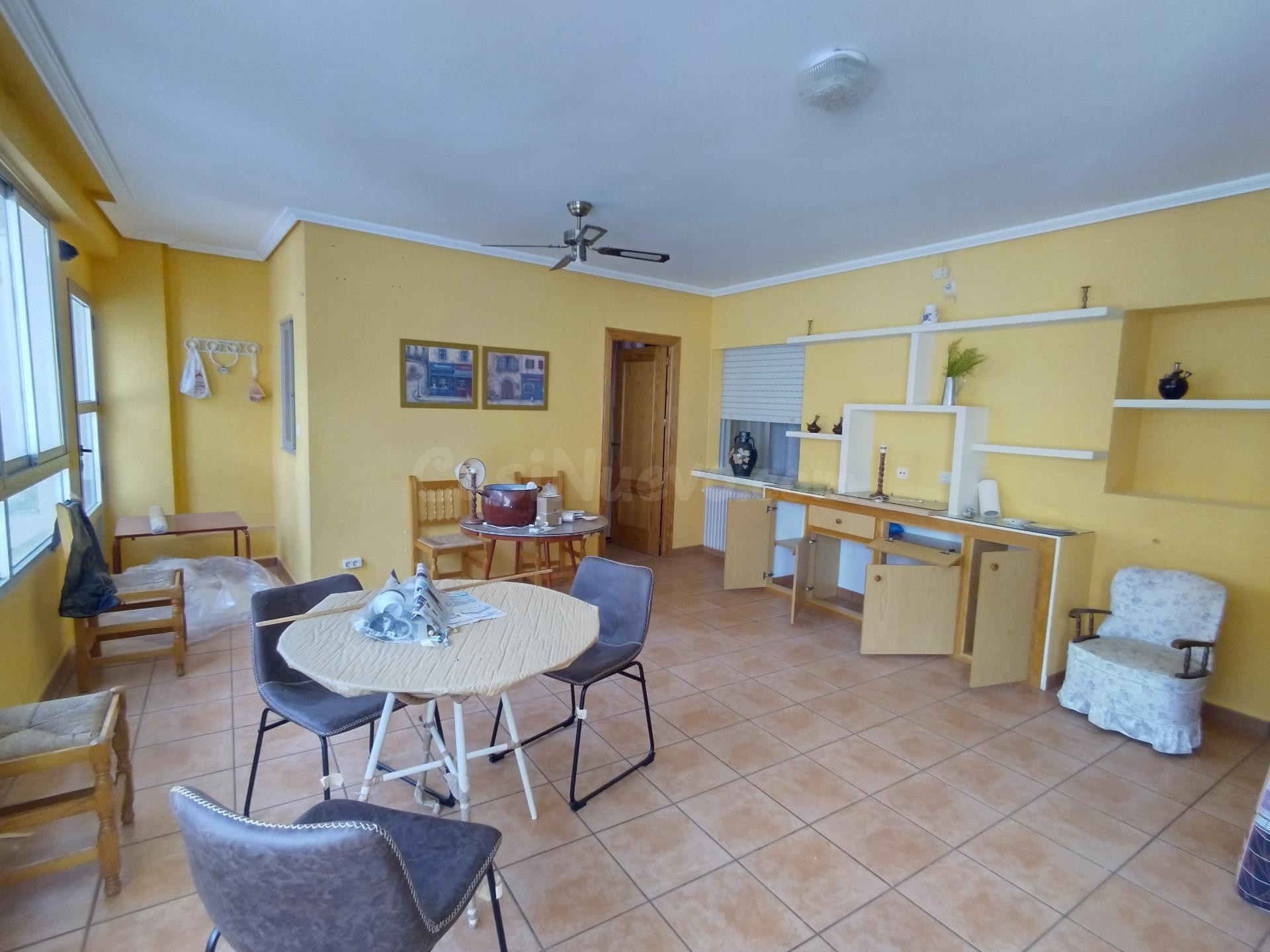 Casa para entrar a vivir - foto 2