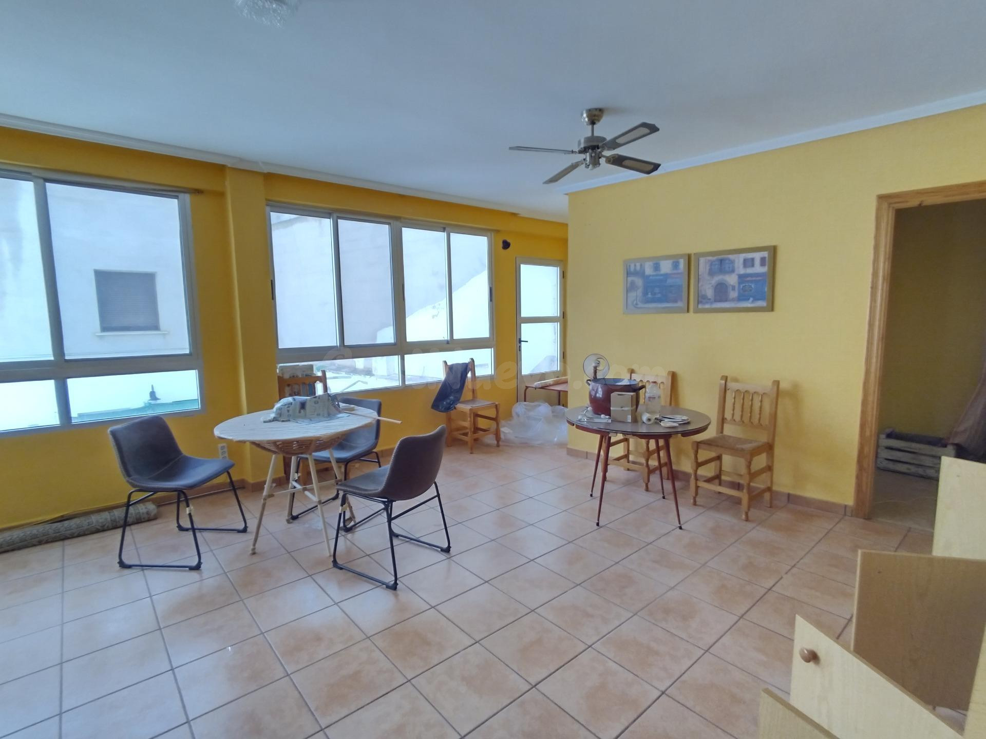 Casa para entrar a vivir - foto 3