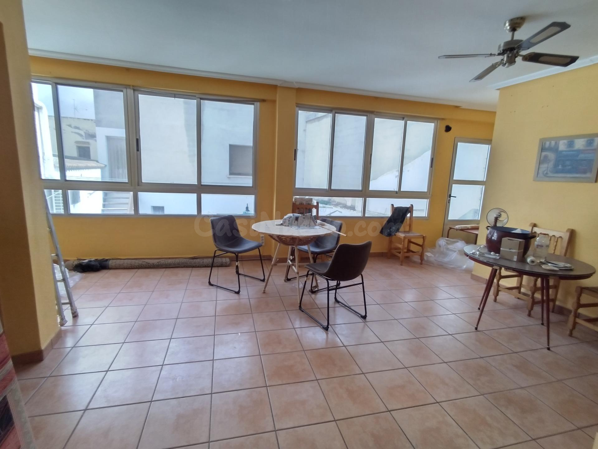 Casa para entrar a vivir - foto 4