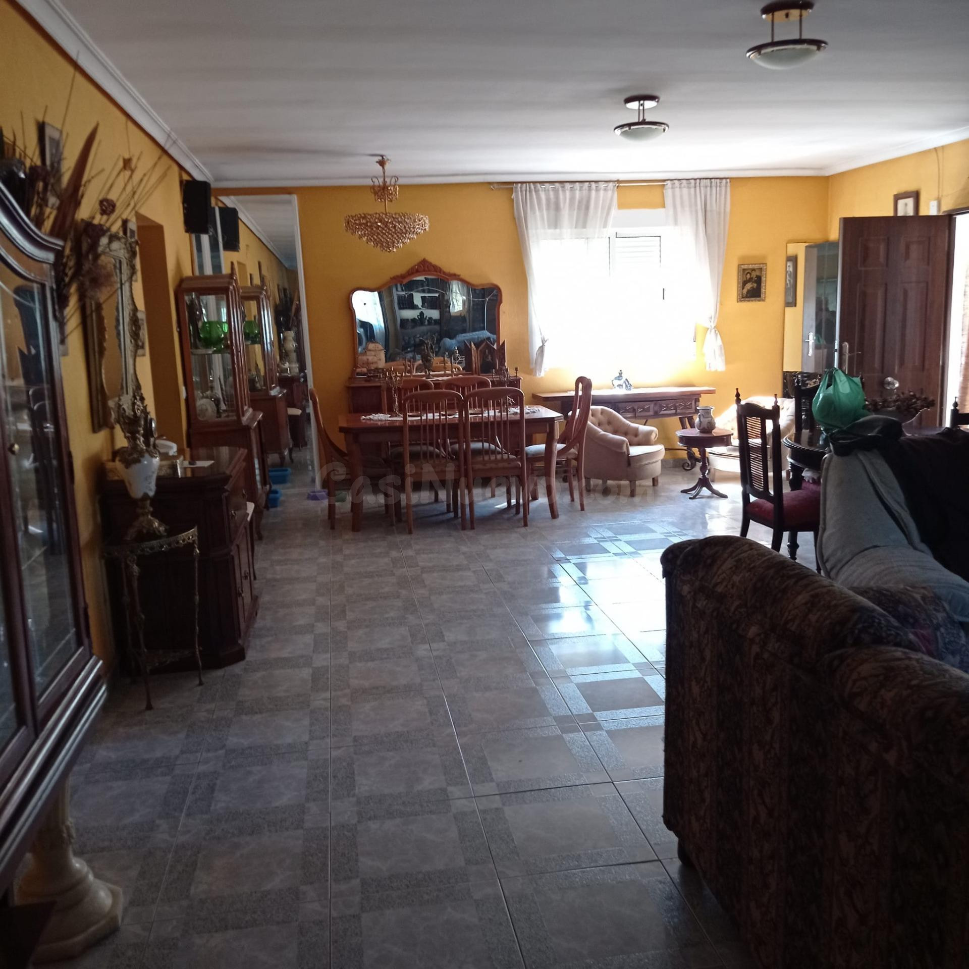 Amplia Casa en Escalona - foto 4