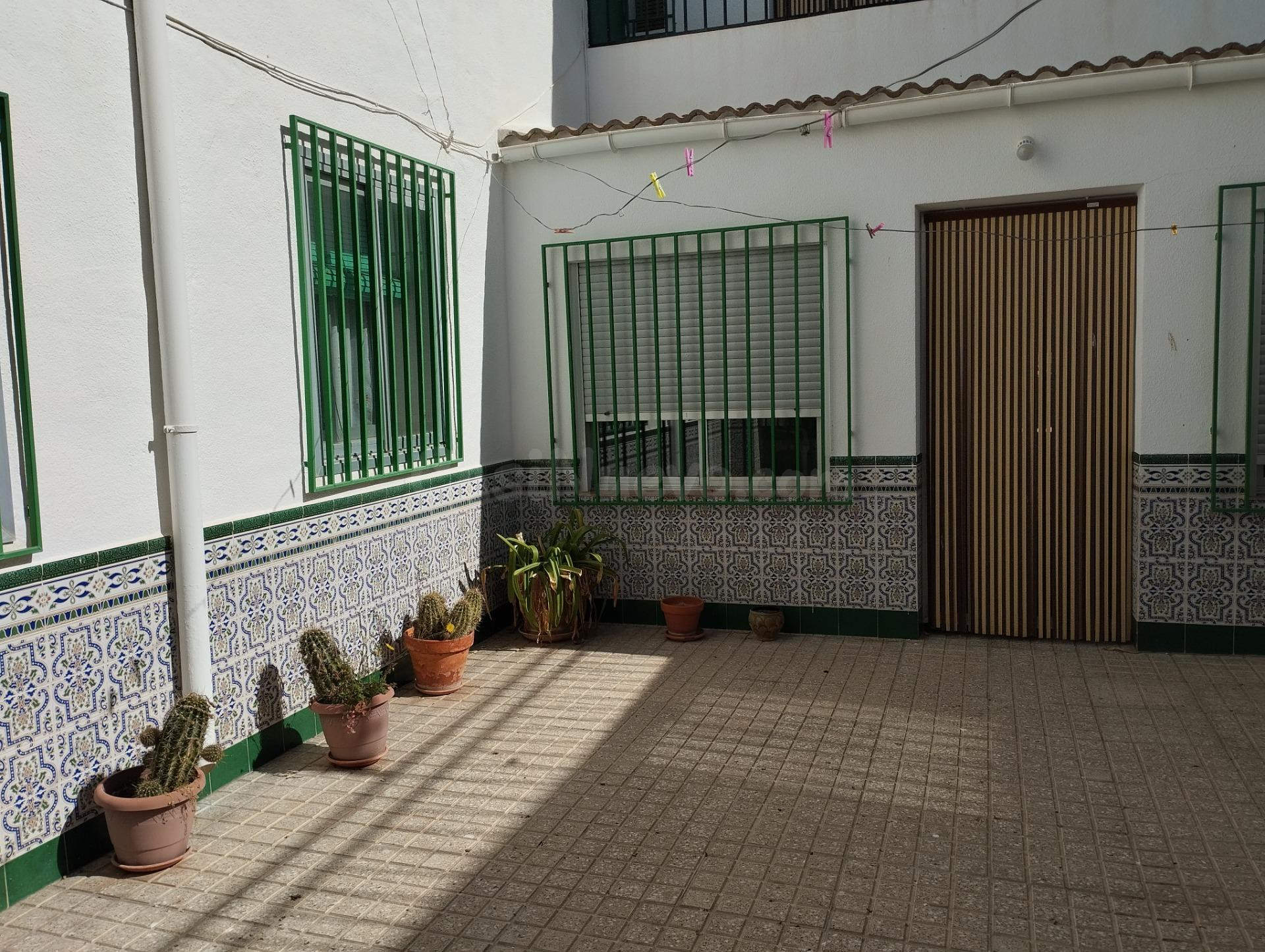 Casa en Barrax - foto 3