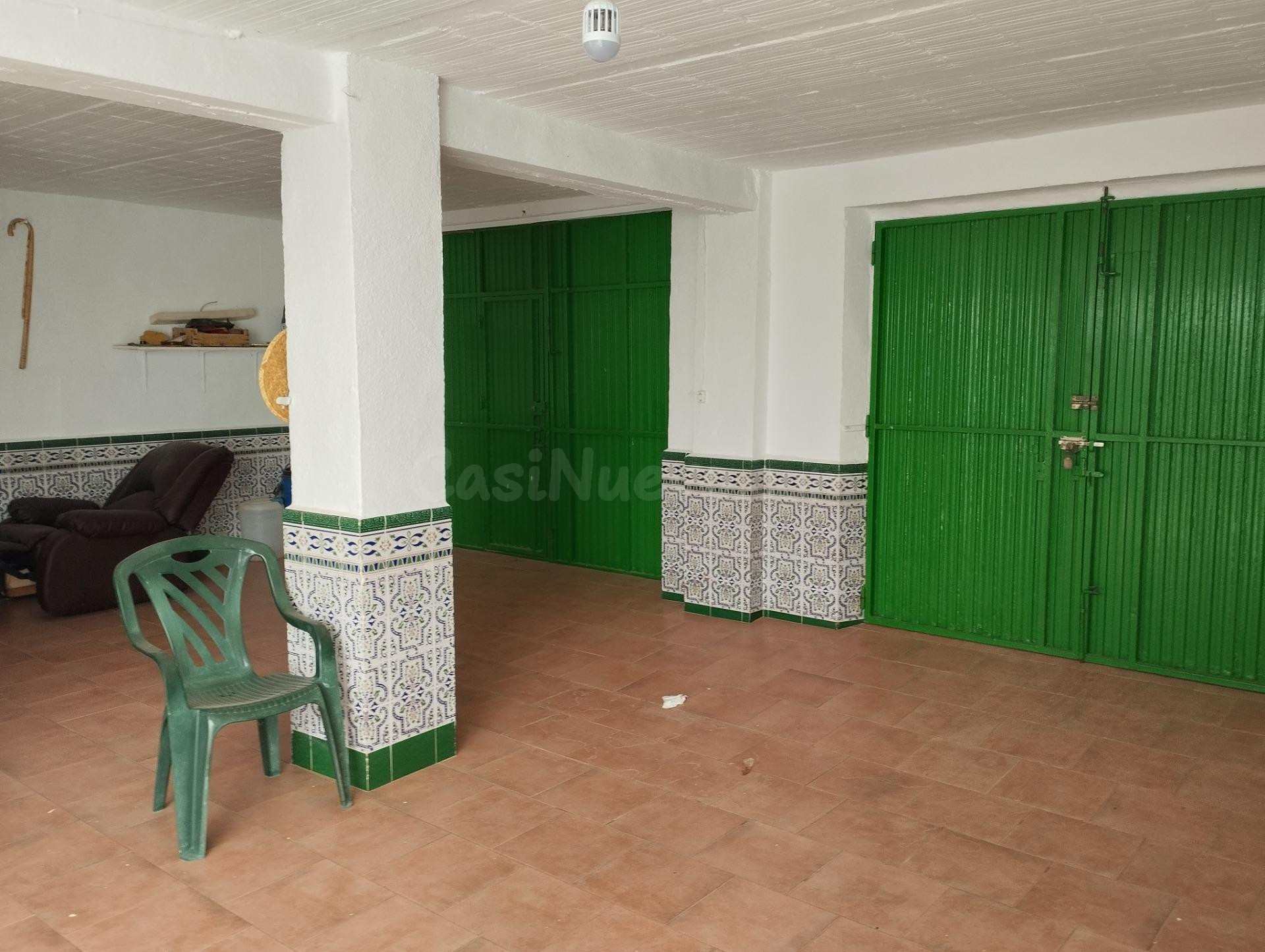 Casa en Barrax - foto 4