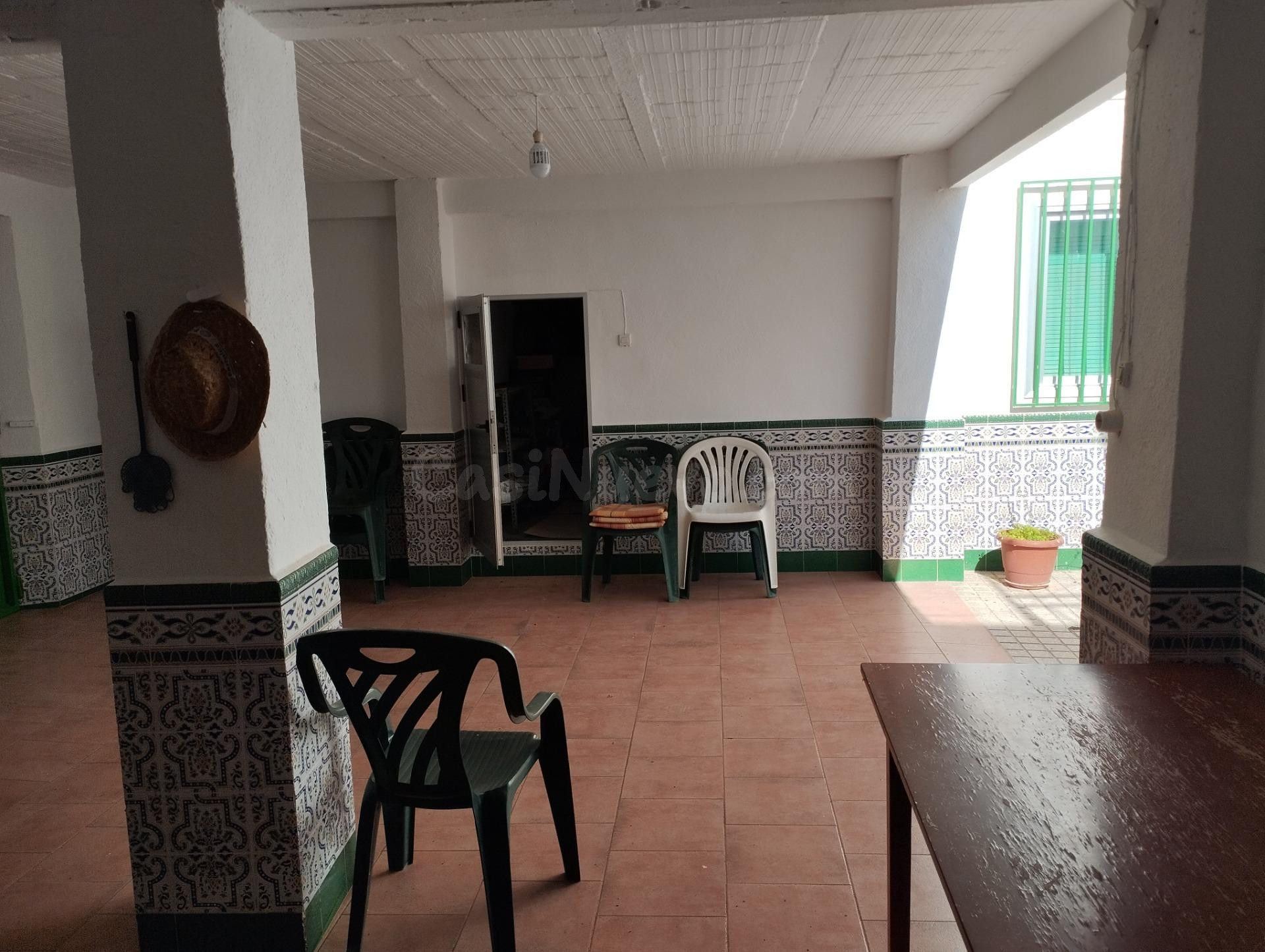 Casa en Barrax - foto 5