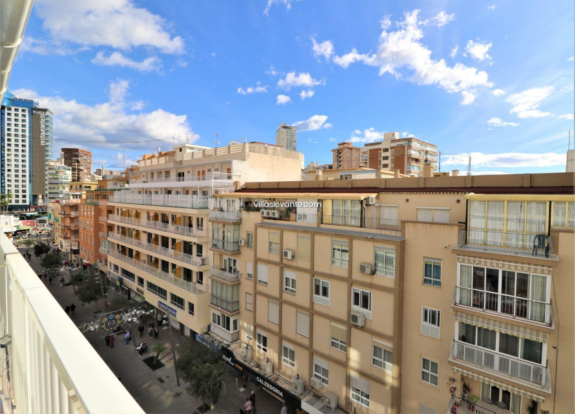 ZONA CNETRO PLAZA TRIANGULAR