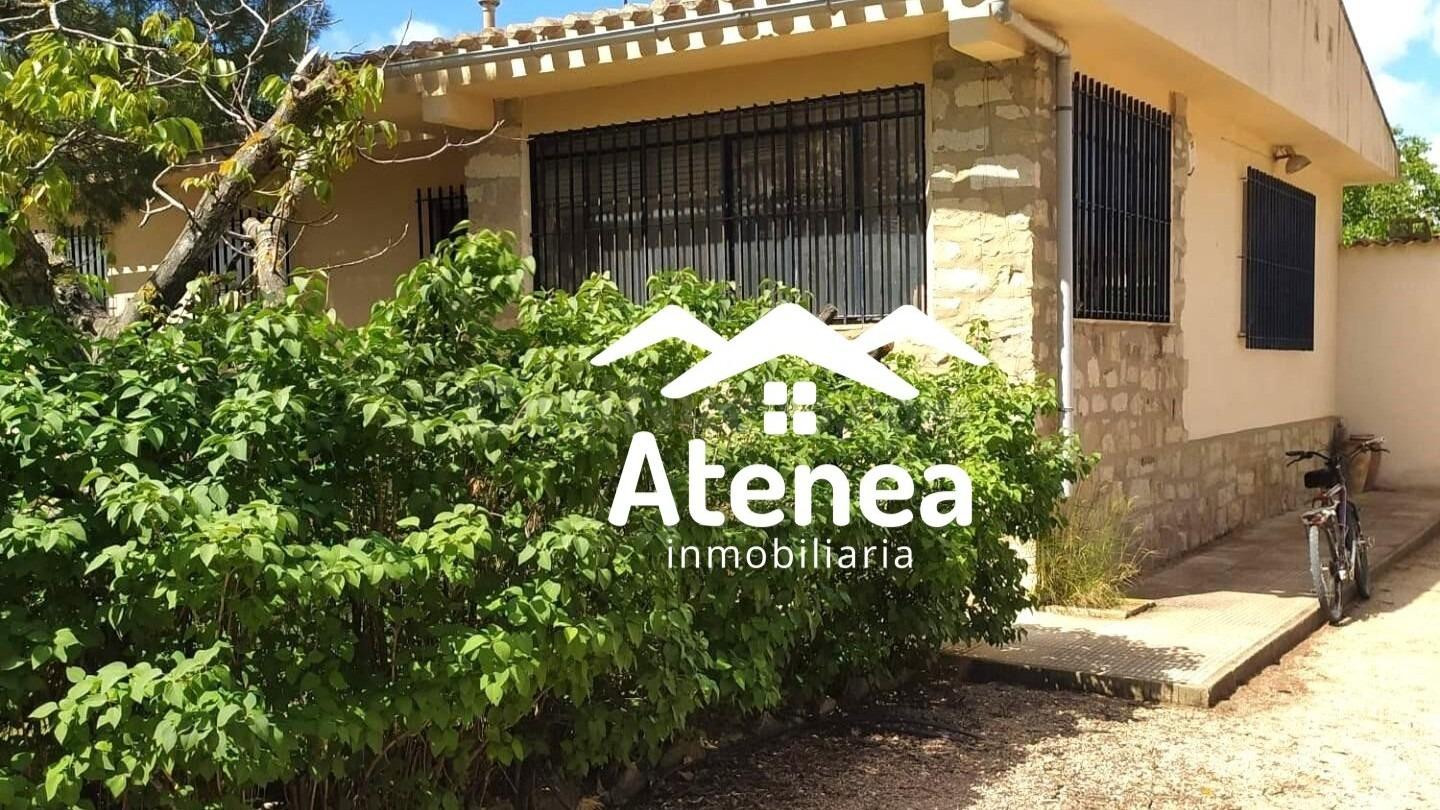 parcela en venta camino de san Gines - foto 3